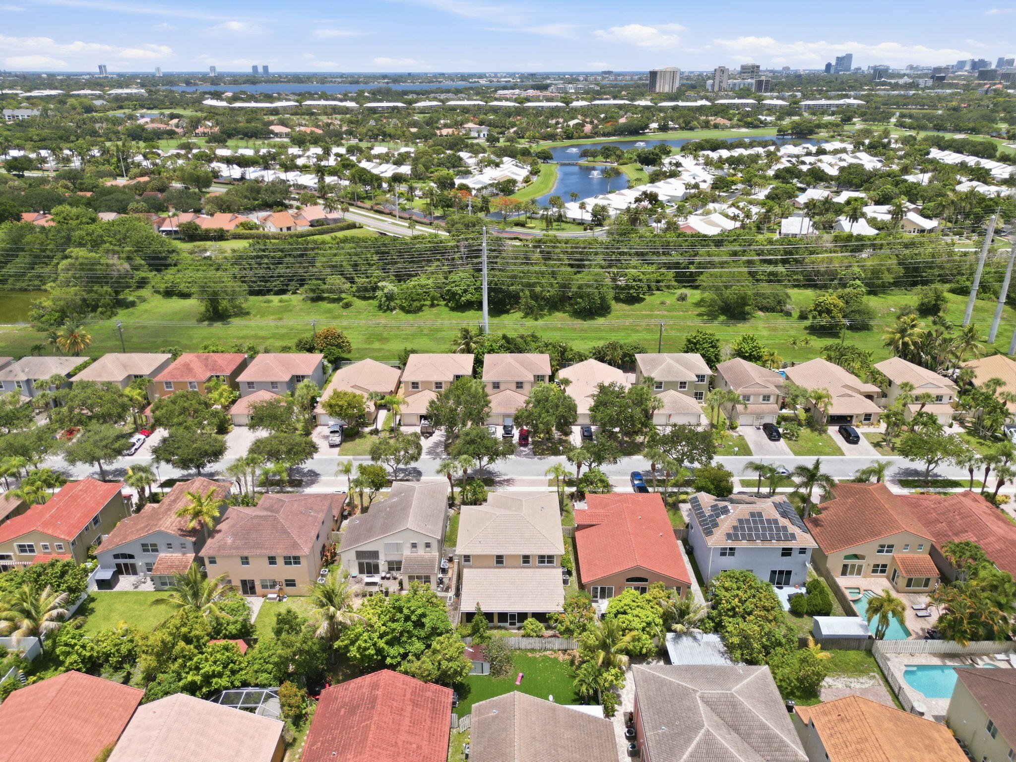 BRIGER PARS B, E AND F - Residential