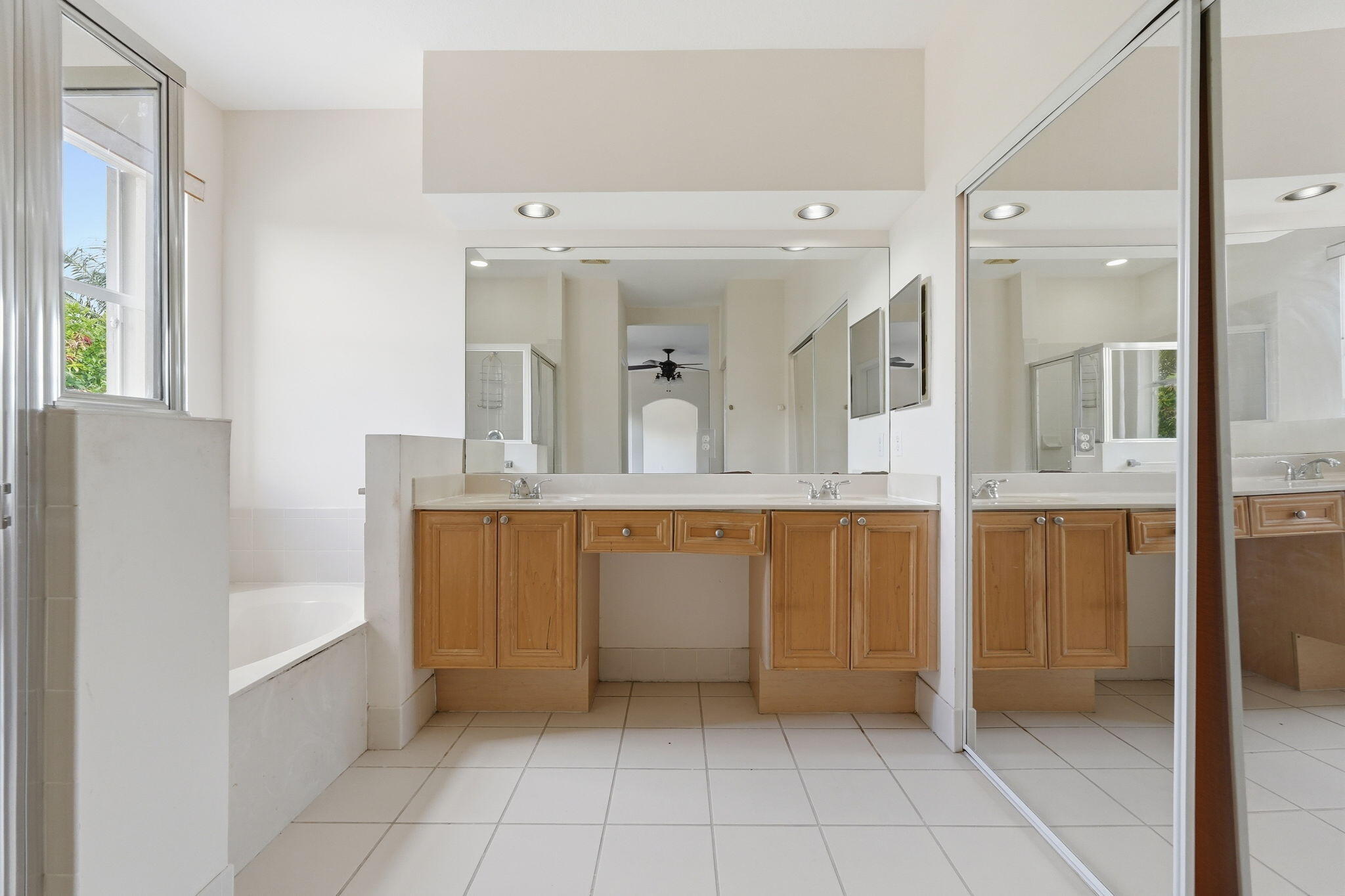 BRIGER PARS B, E AND F - Residential