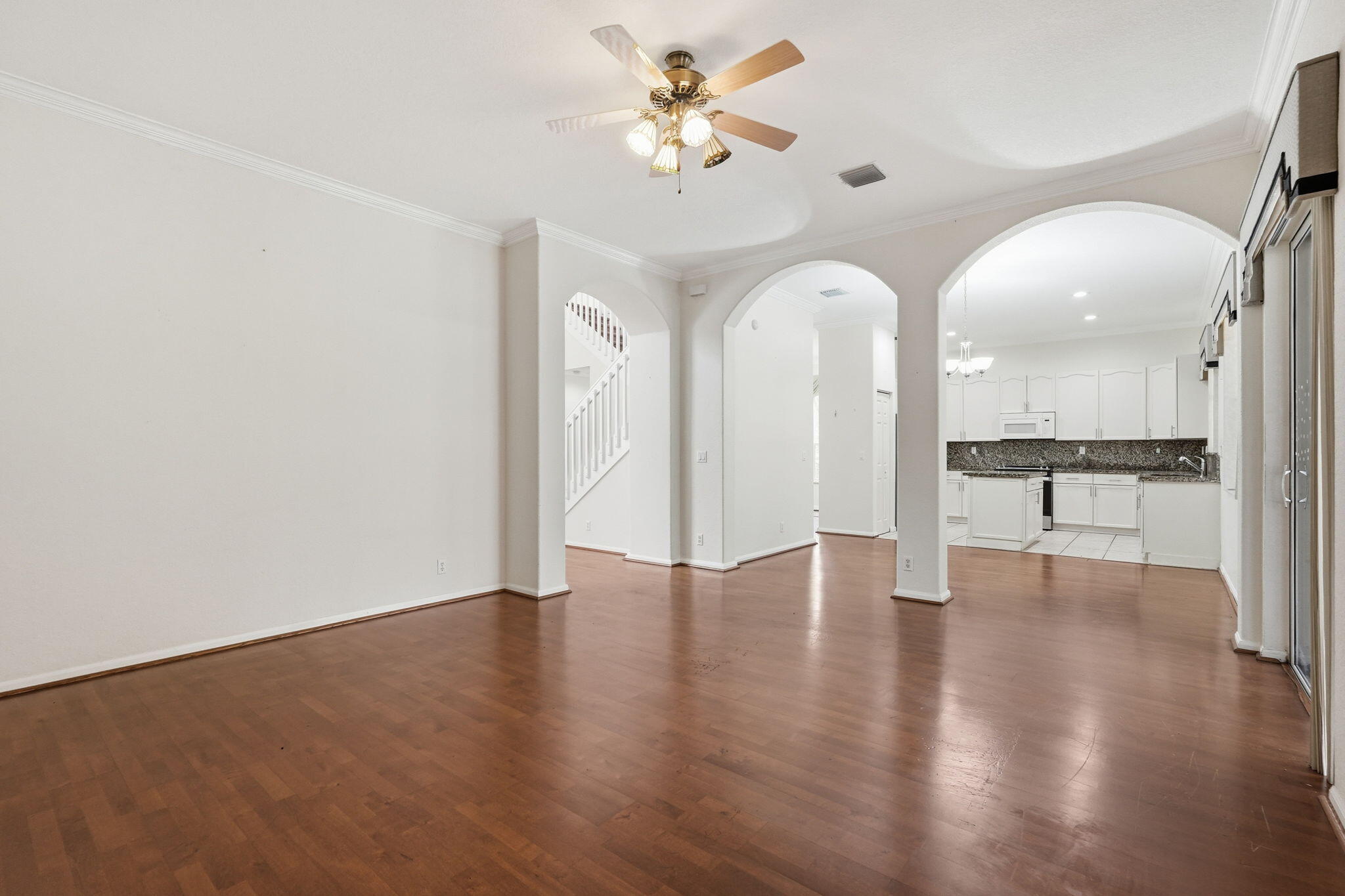 BRIGER PARS B, E AND F - Residential