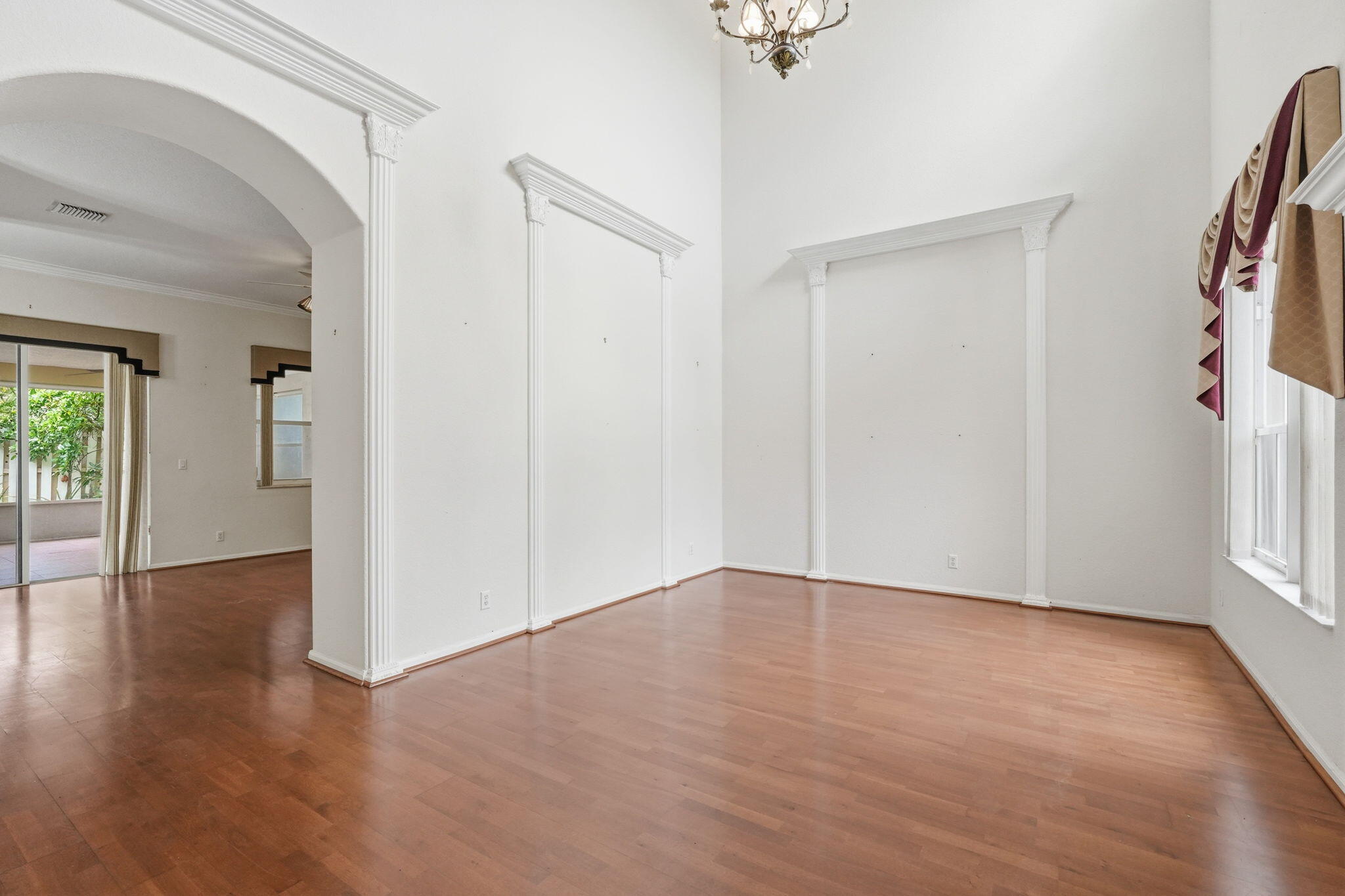 BRIGER PARS B, E AND F - Residential