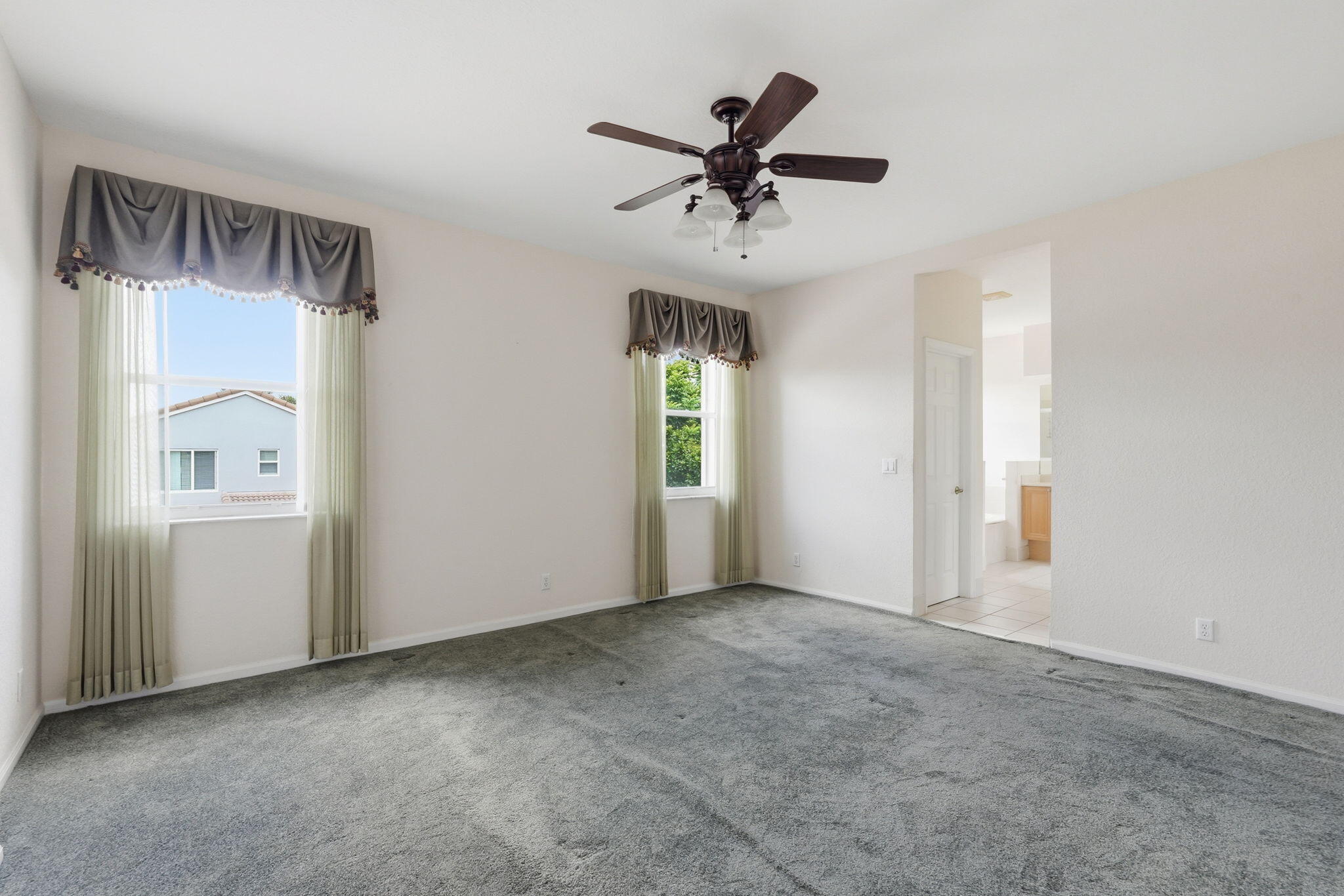 BRIGER PARS B, E AND F - Residential