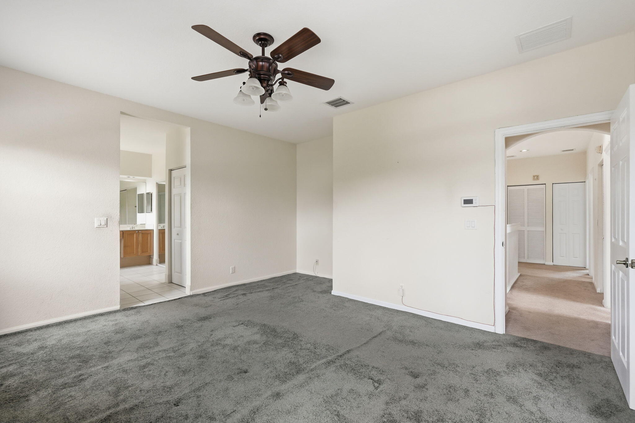 BRIGER PARS B, E AND F - Residential