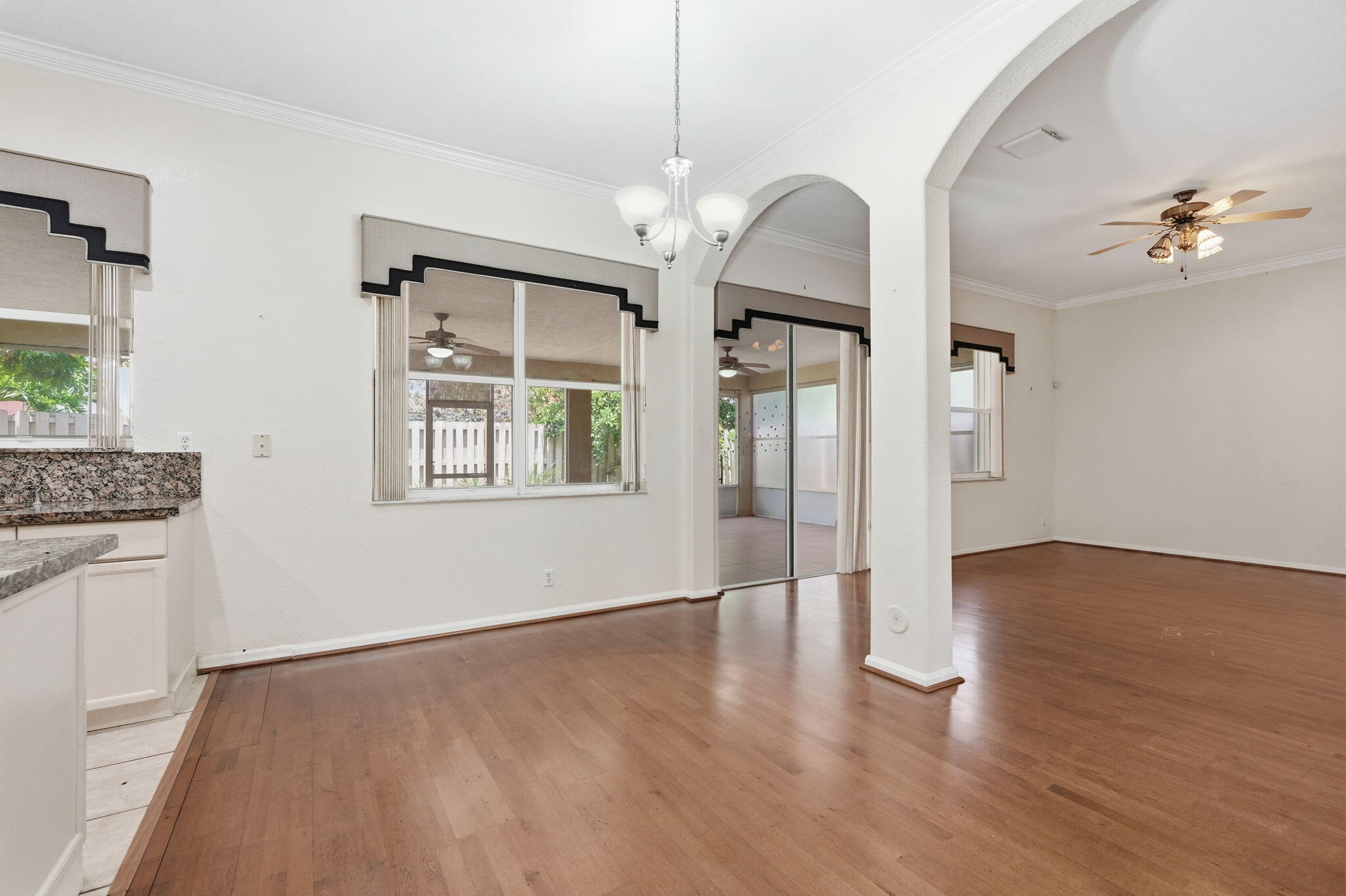 BRIGER PARS B, E AND F - Residential