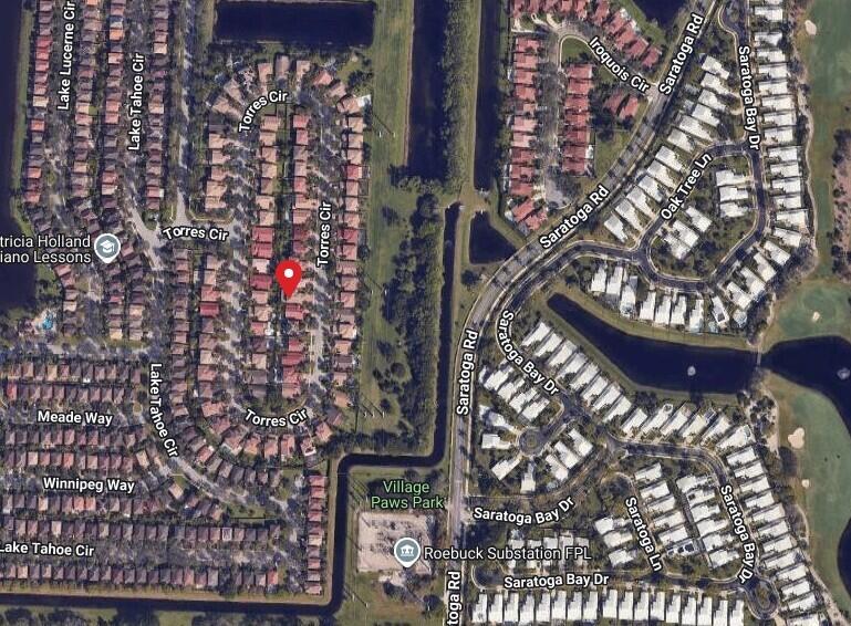 BRIGER PARS B, E AND F - Residential