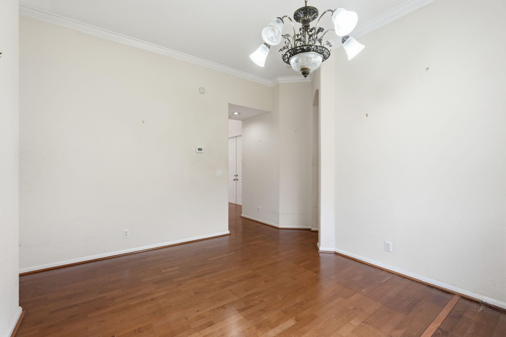 BRIGER PARS B, E AND F - Residential