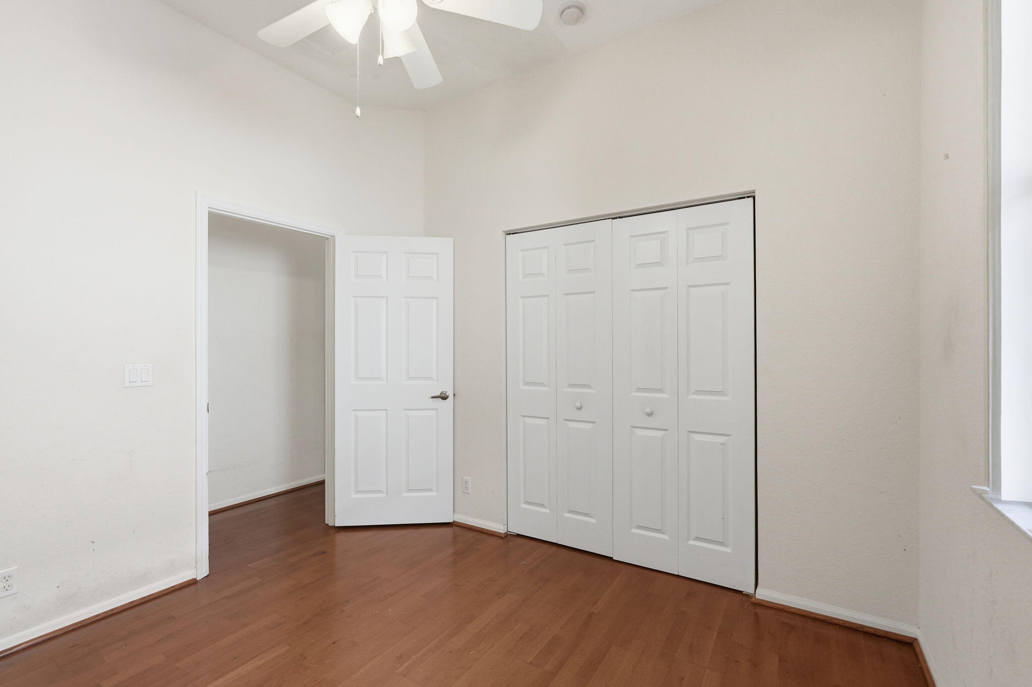 BRIGER PARS B, E AND F - Residential