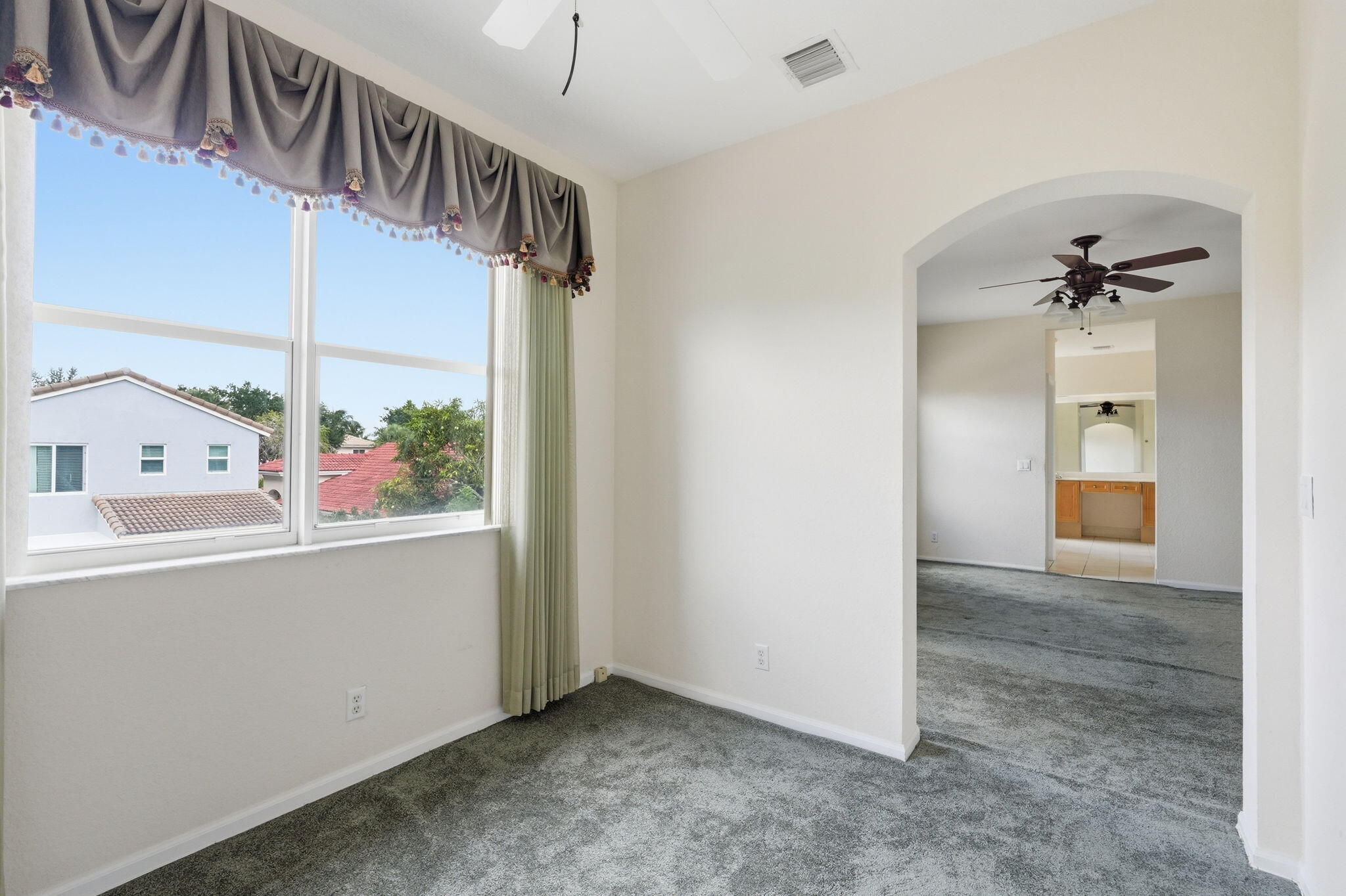 BRIGER PARS B, E AND F - Residential