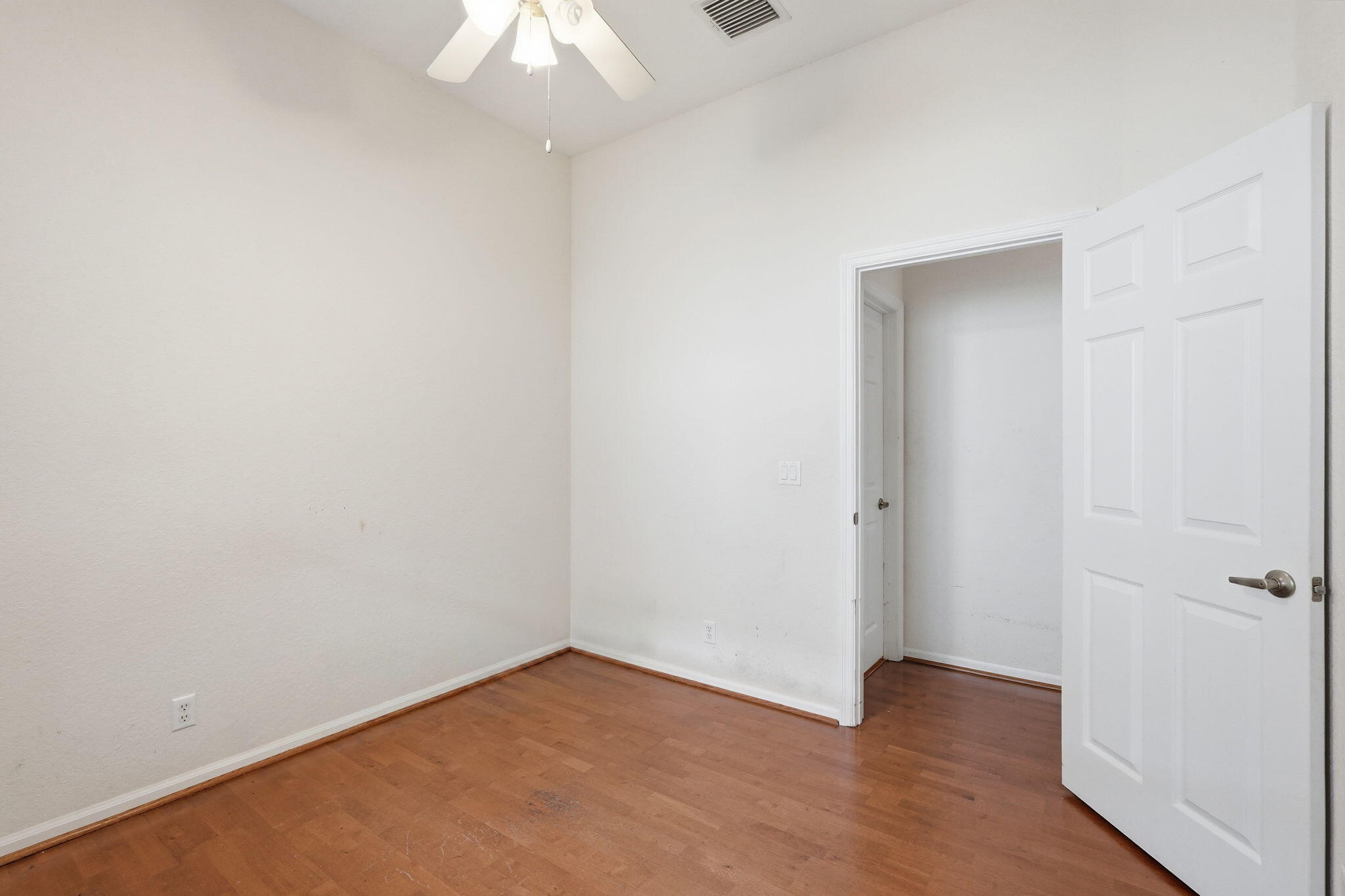 BRIGER PARS B, E AND F - Residential