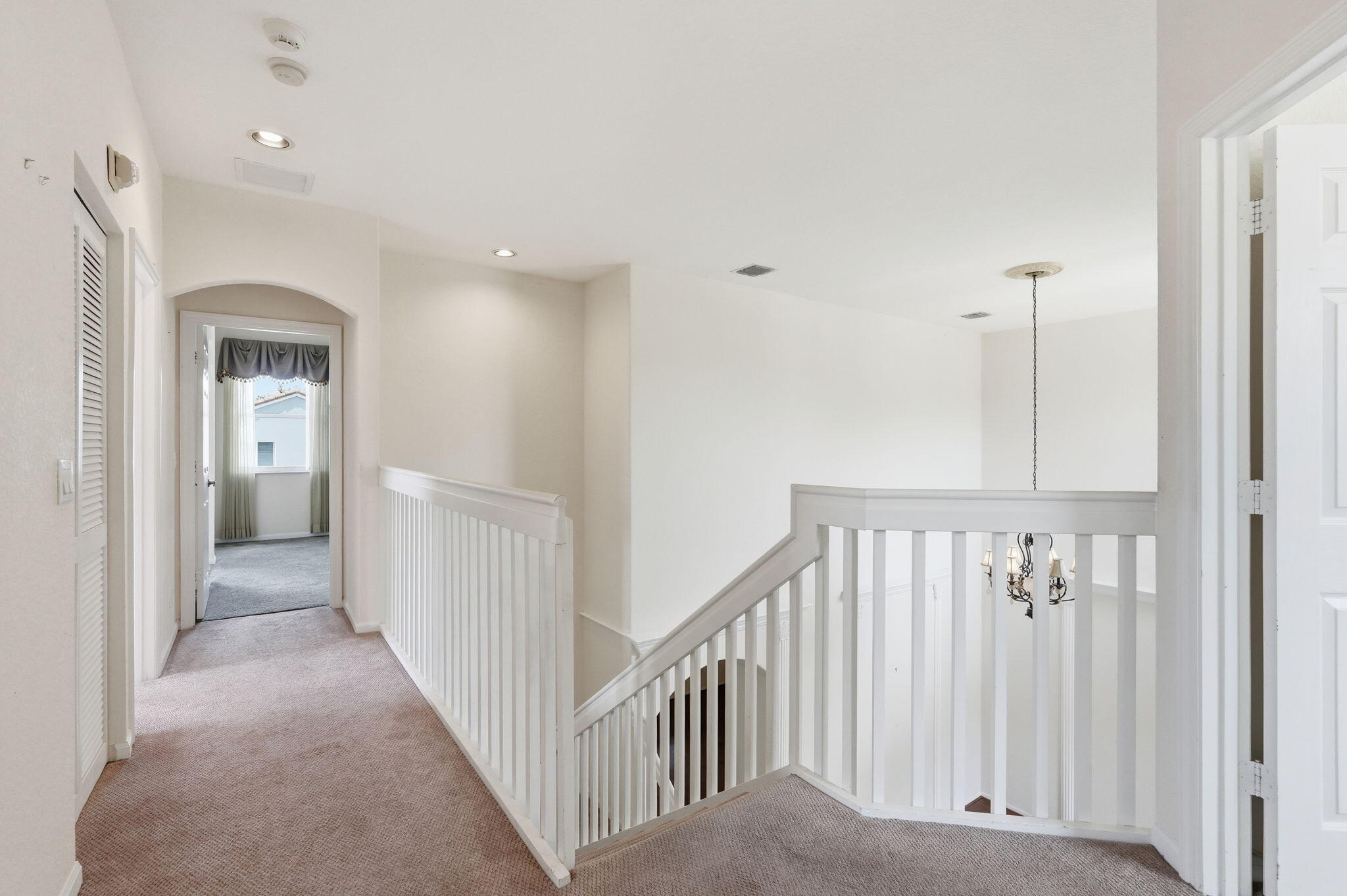 BRIGER PARS B, E AND F - Residential