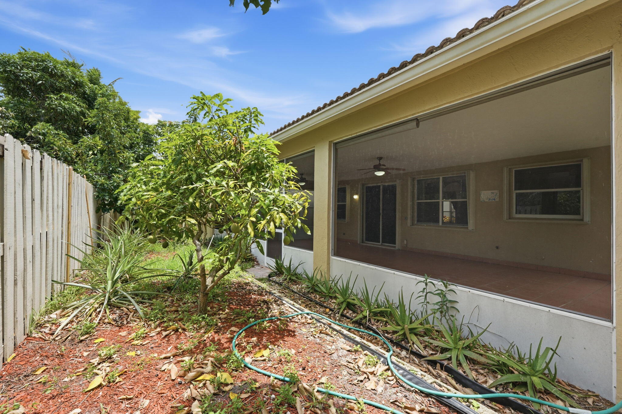 BRIGER PARS B, E AND F - Residential