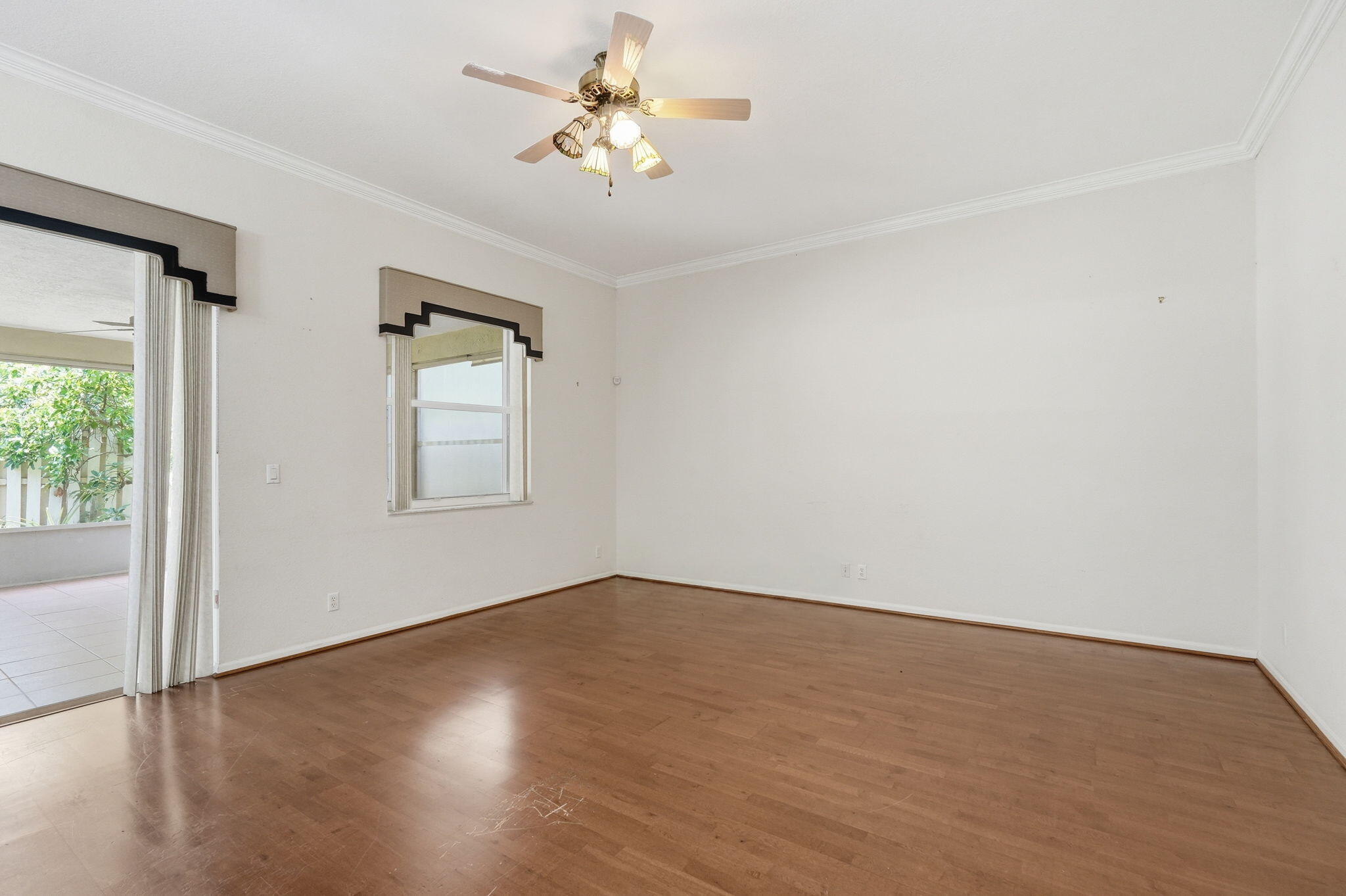 BRIGER PARS B, E AND F - Residential