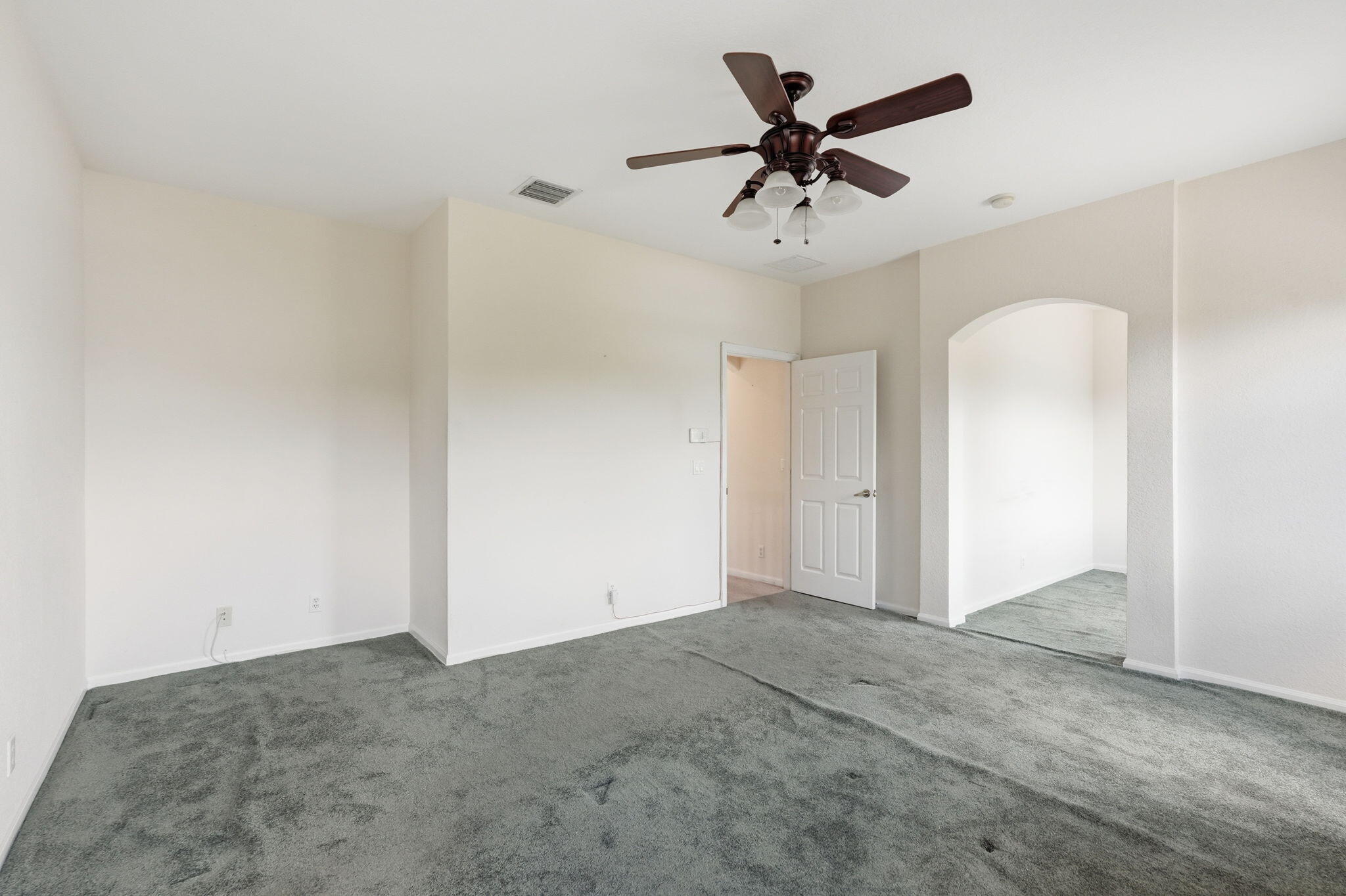 BRIGER PARS B, E AND F - Residential