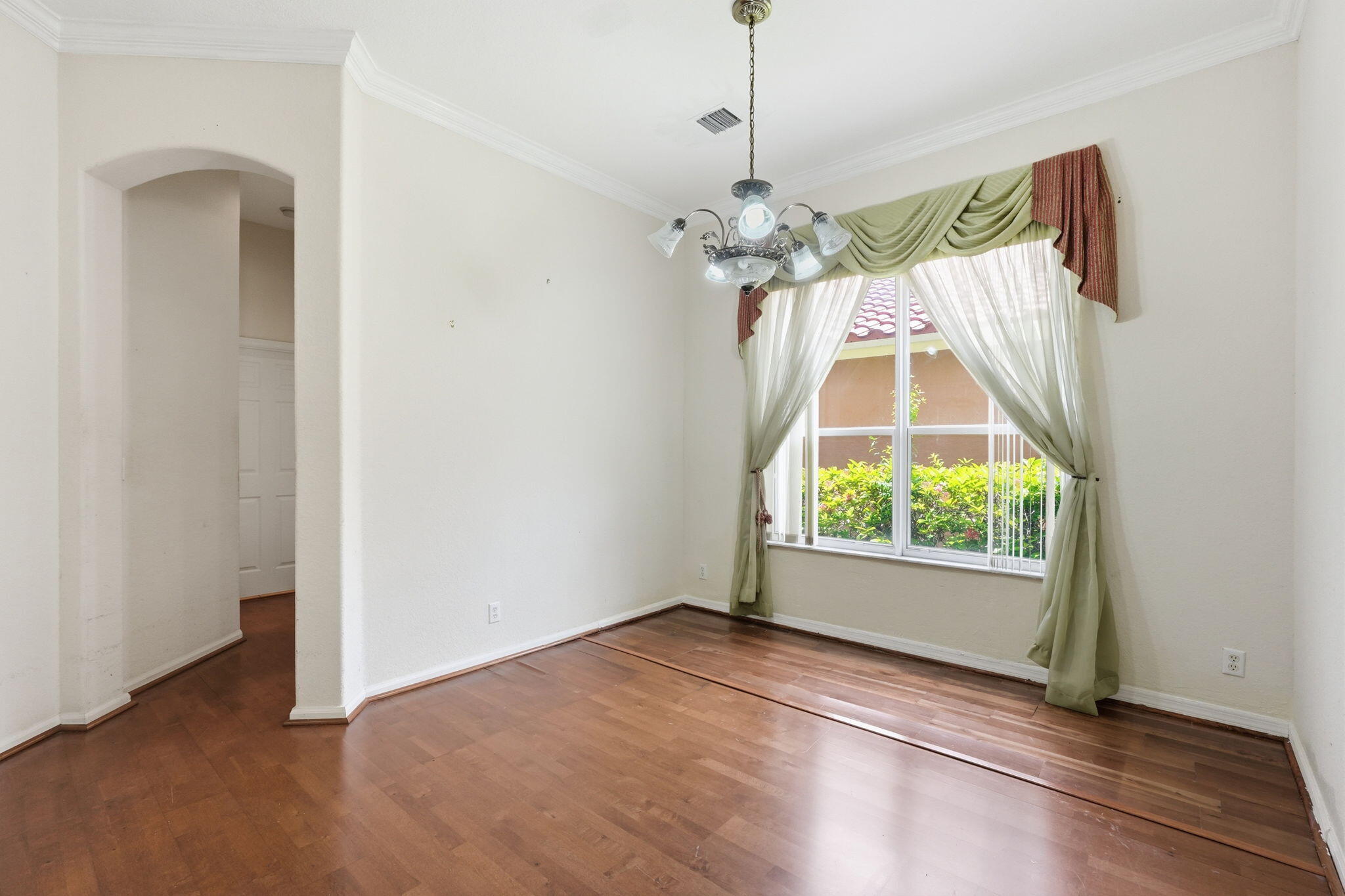BRIGER PARS B, E AND F - Residential
