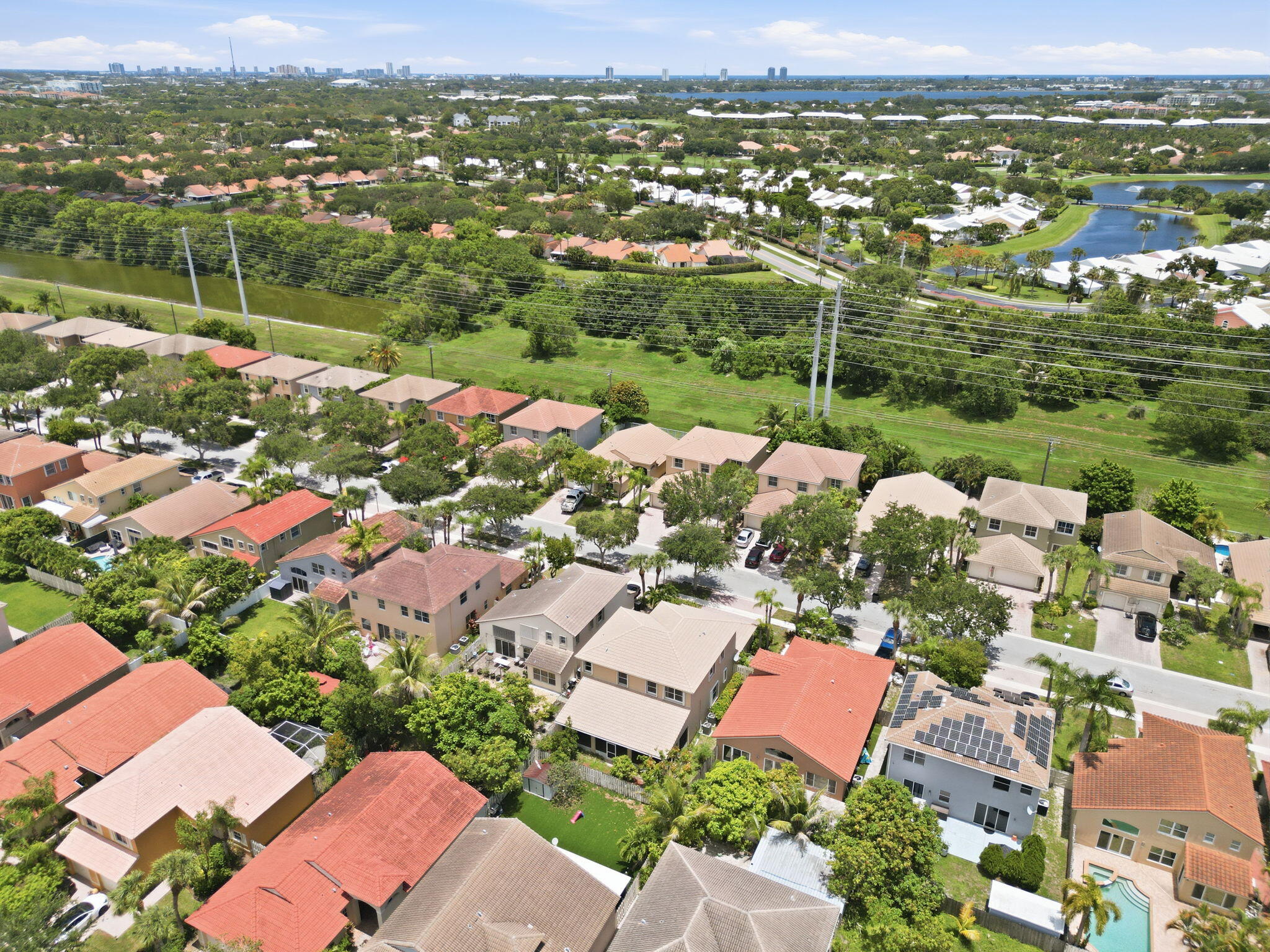 BRIGER PARS B, E AND F - Residential