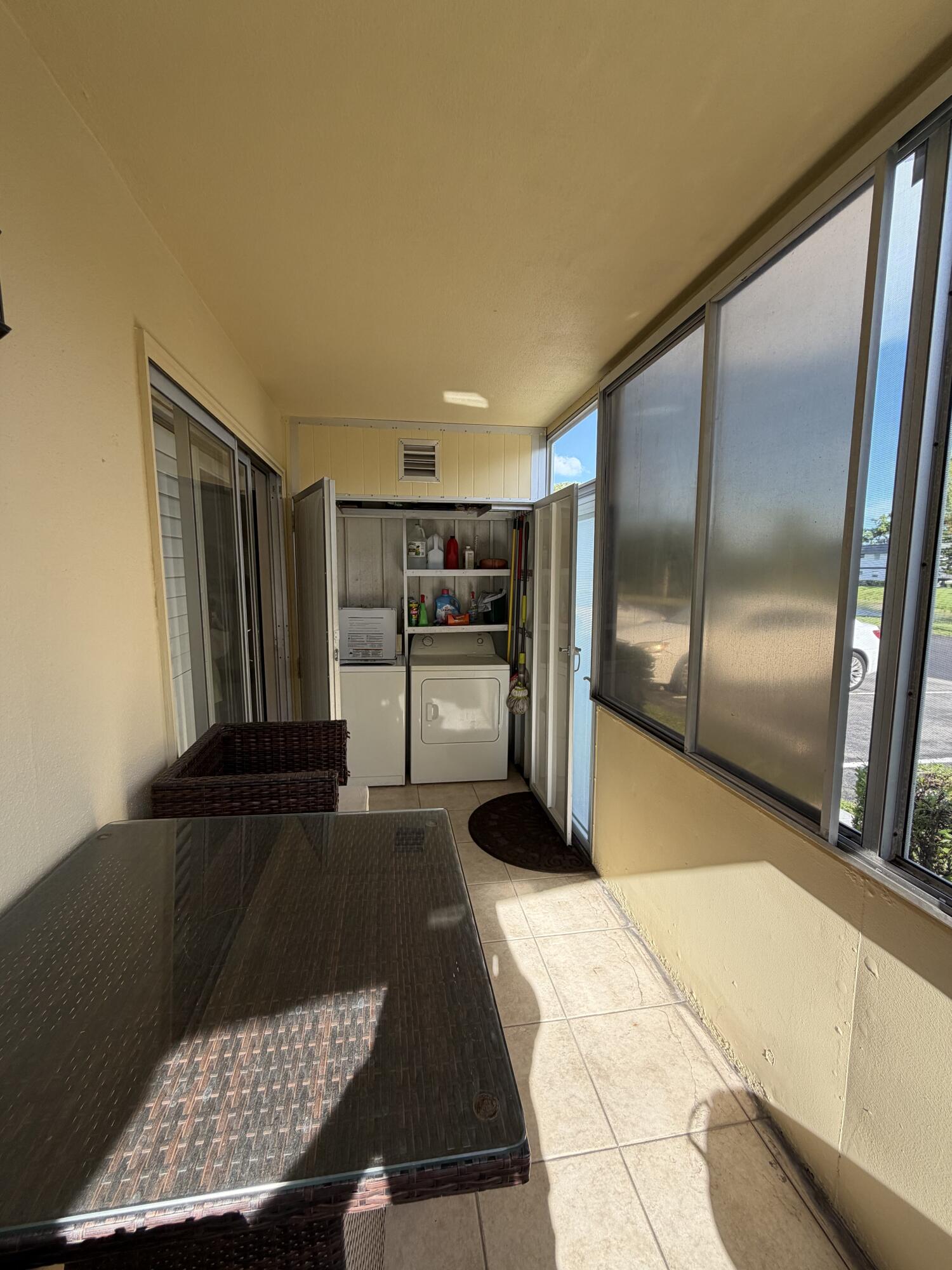 KINGS POINT BRITTANY CONDOS - Residential Lease