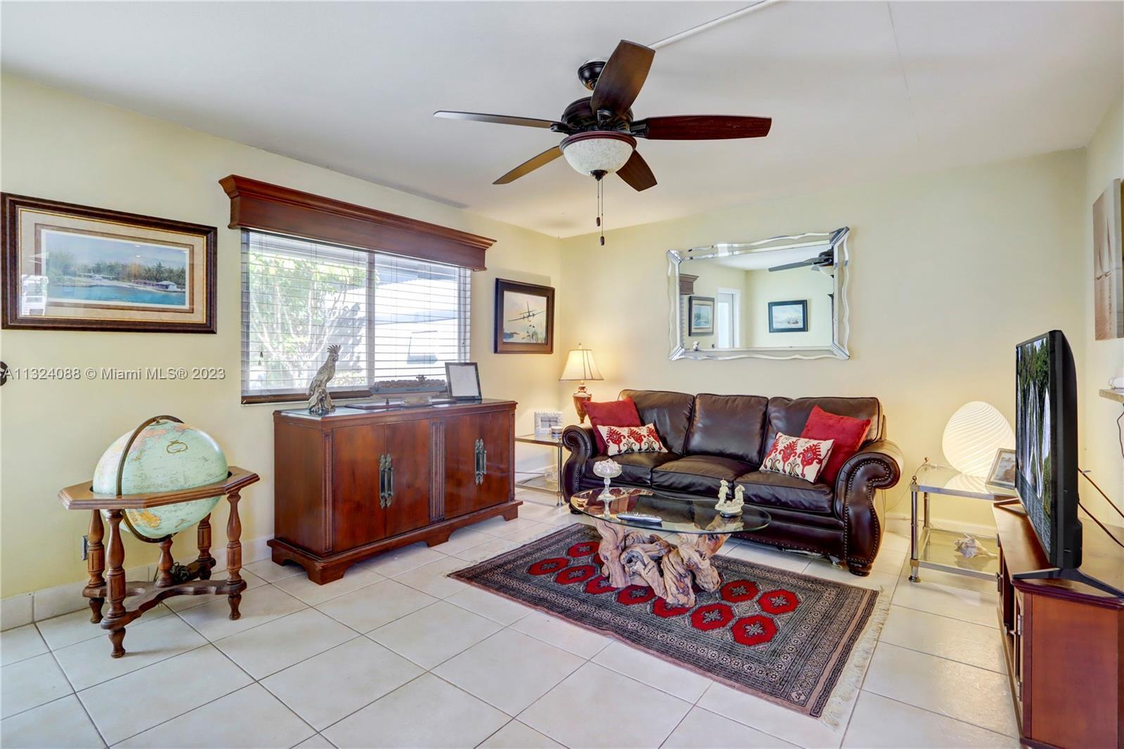 KINGS POINT BRITTANY CONDOS - Residential Lease