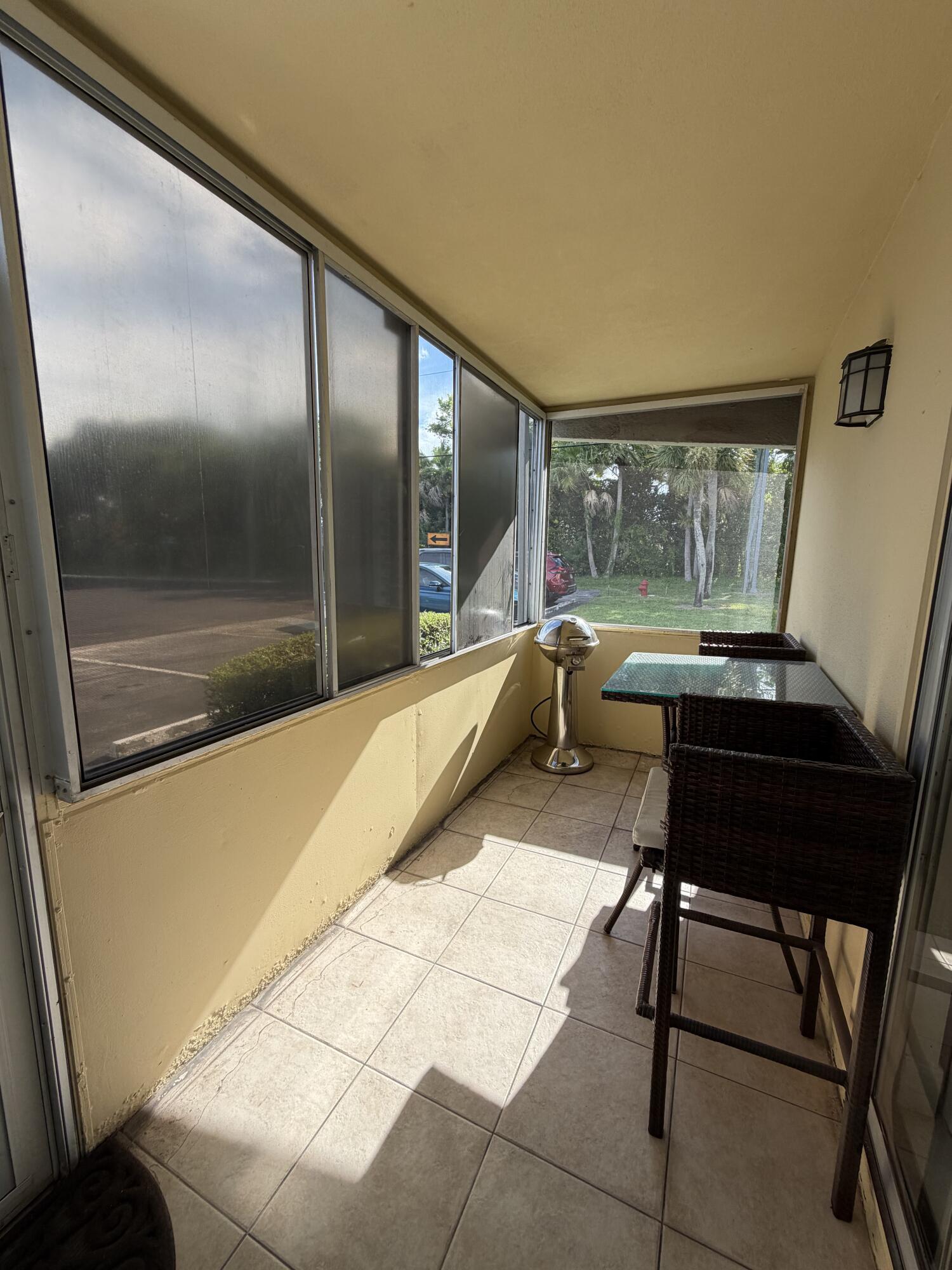 KINGS POINT BRITTANY CONDOS - Residential Lease