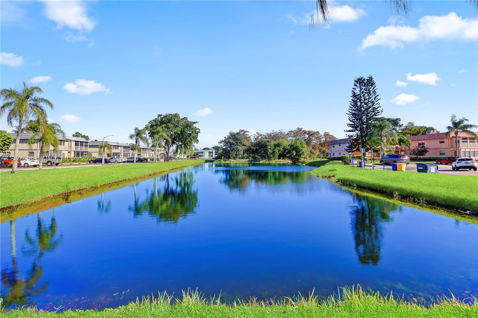 KINGS POINT BRITTANY CONDOS - Residential Lease