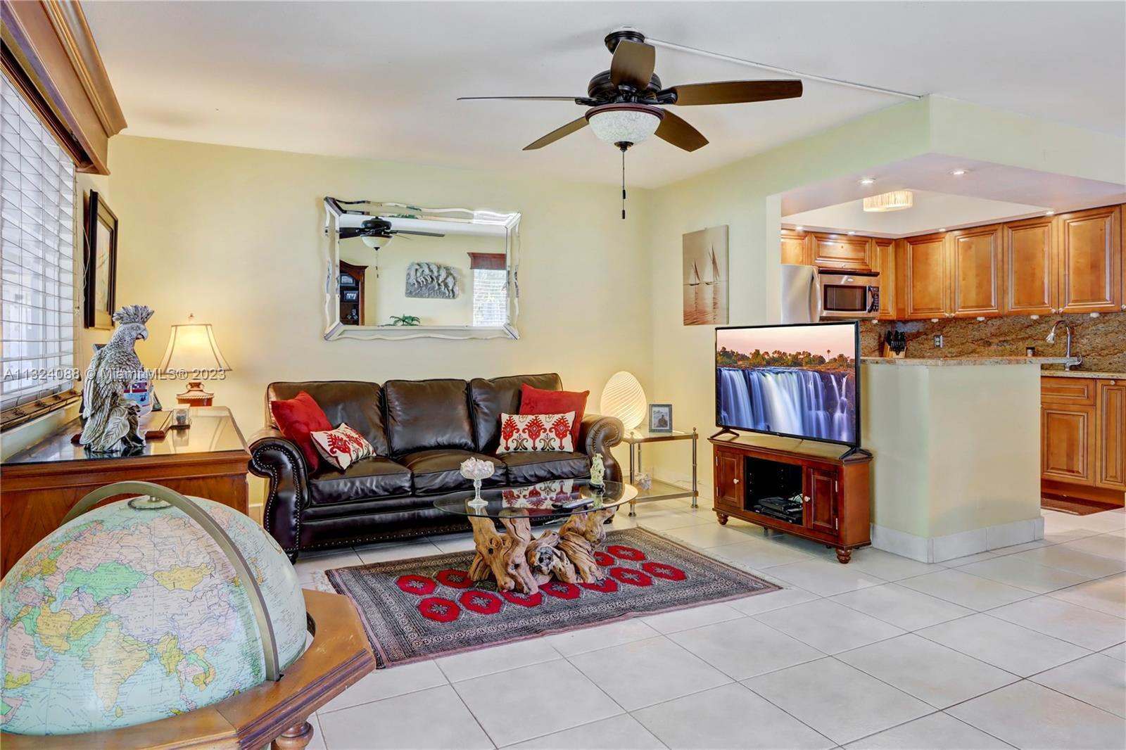 KINGS POINT BRITTANY CONDOS - Residential Lease