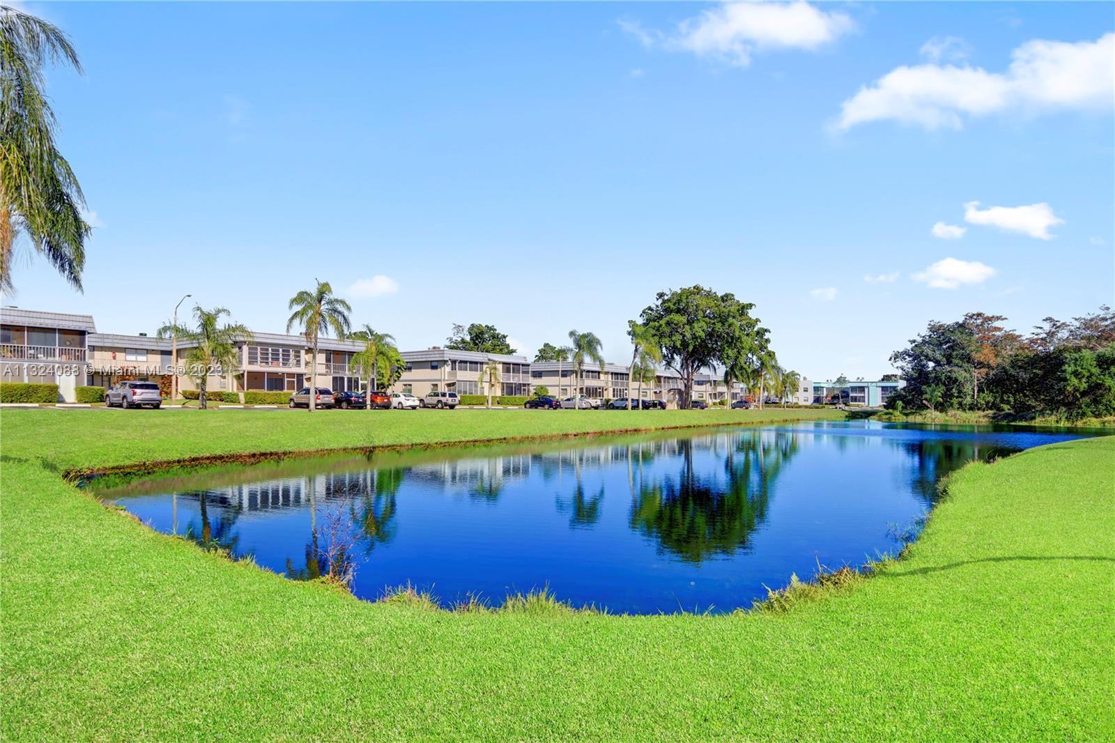 KINGS POINT BRITTANY CONDOS - Residential Lease