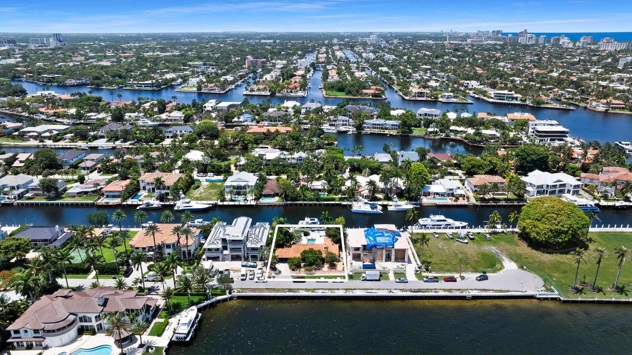 Rio Vista Isles - Residential