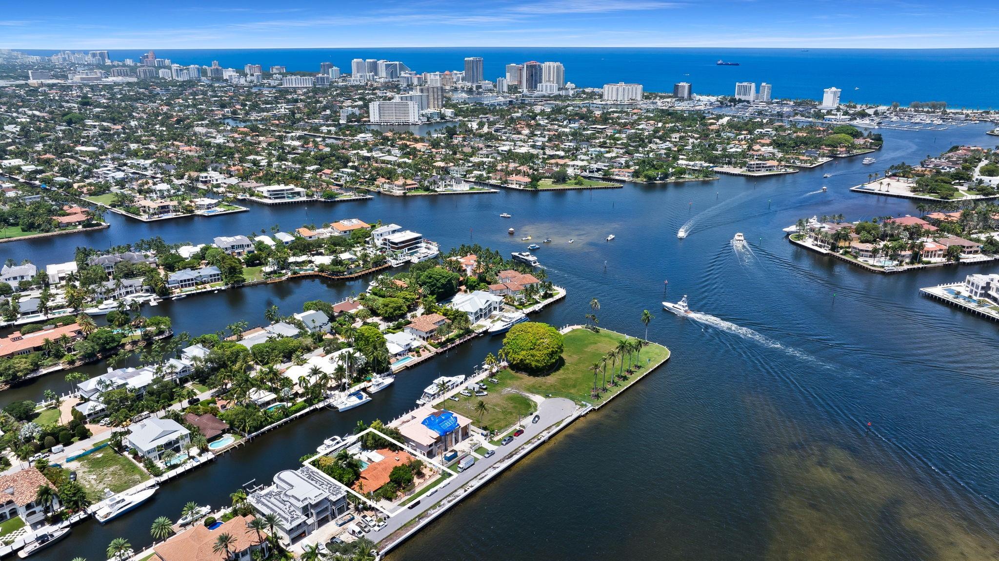 Rio Vista Isles - Residential