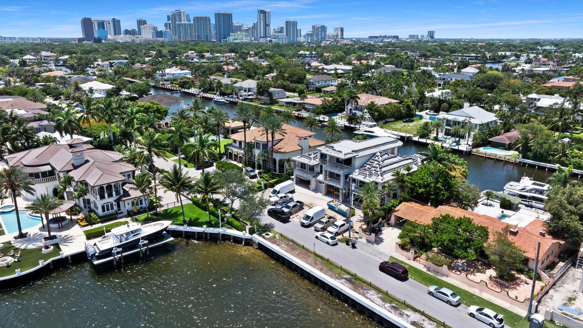 Rio Vista Isles - Residential