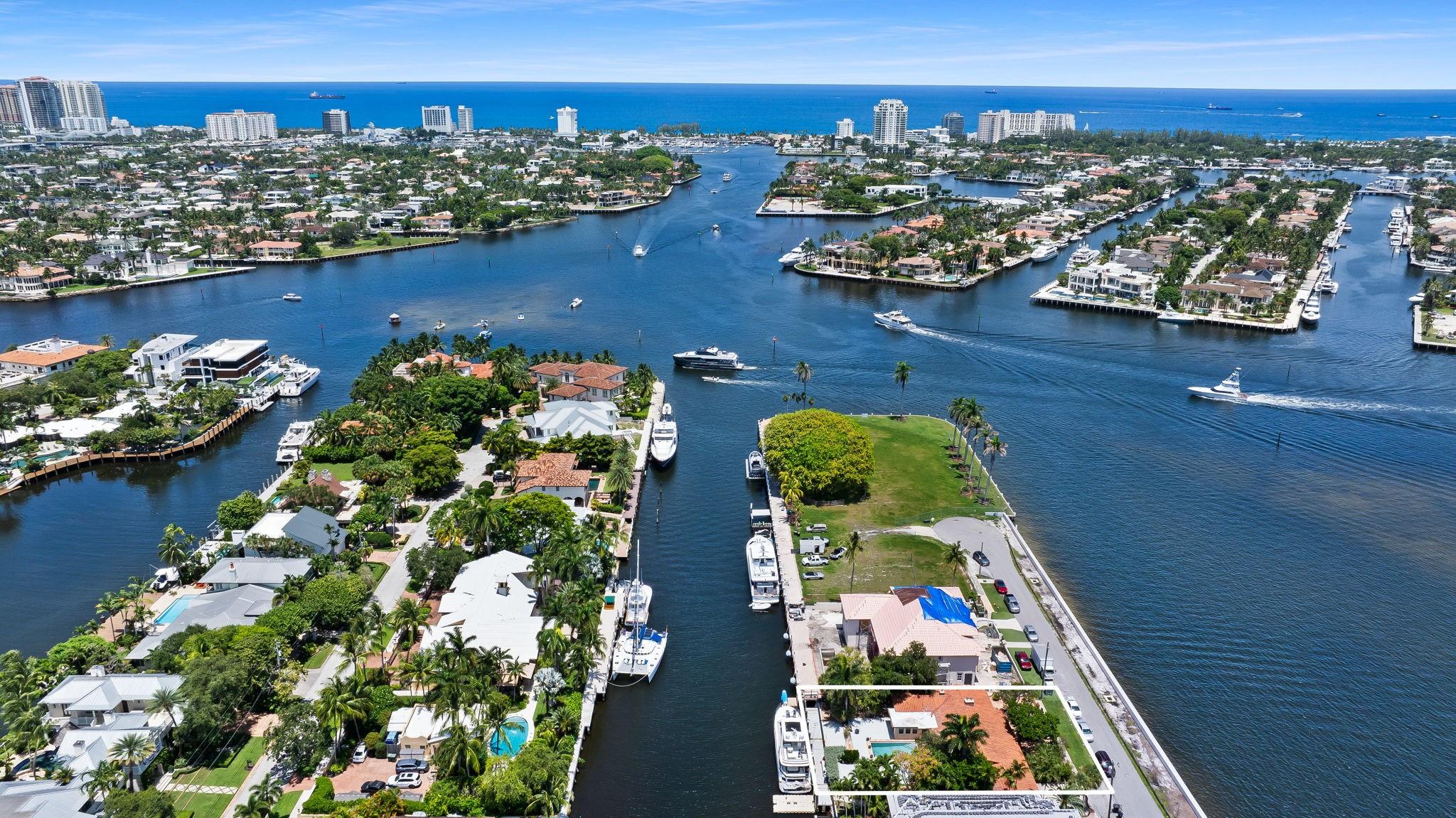 Rio Vista Isles - Residential