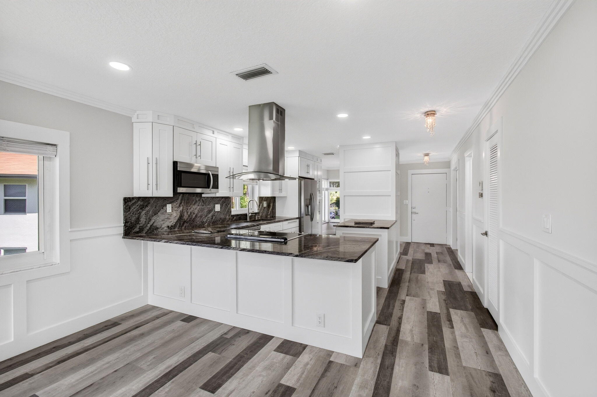 PALM GREENS AT VILLA DEL RAY CONDO - Residential