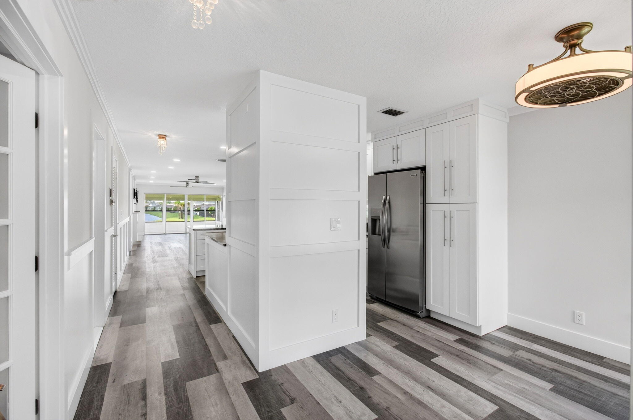 PALM GREENS AT VILLA DEL RAY CONDO - Residential