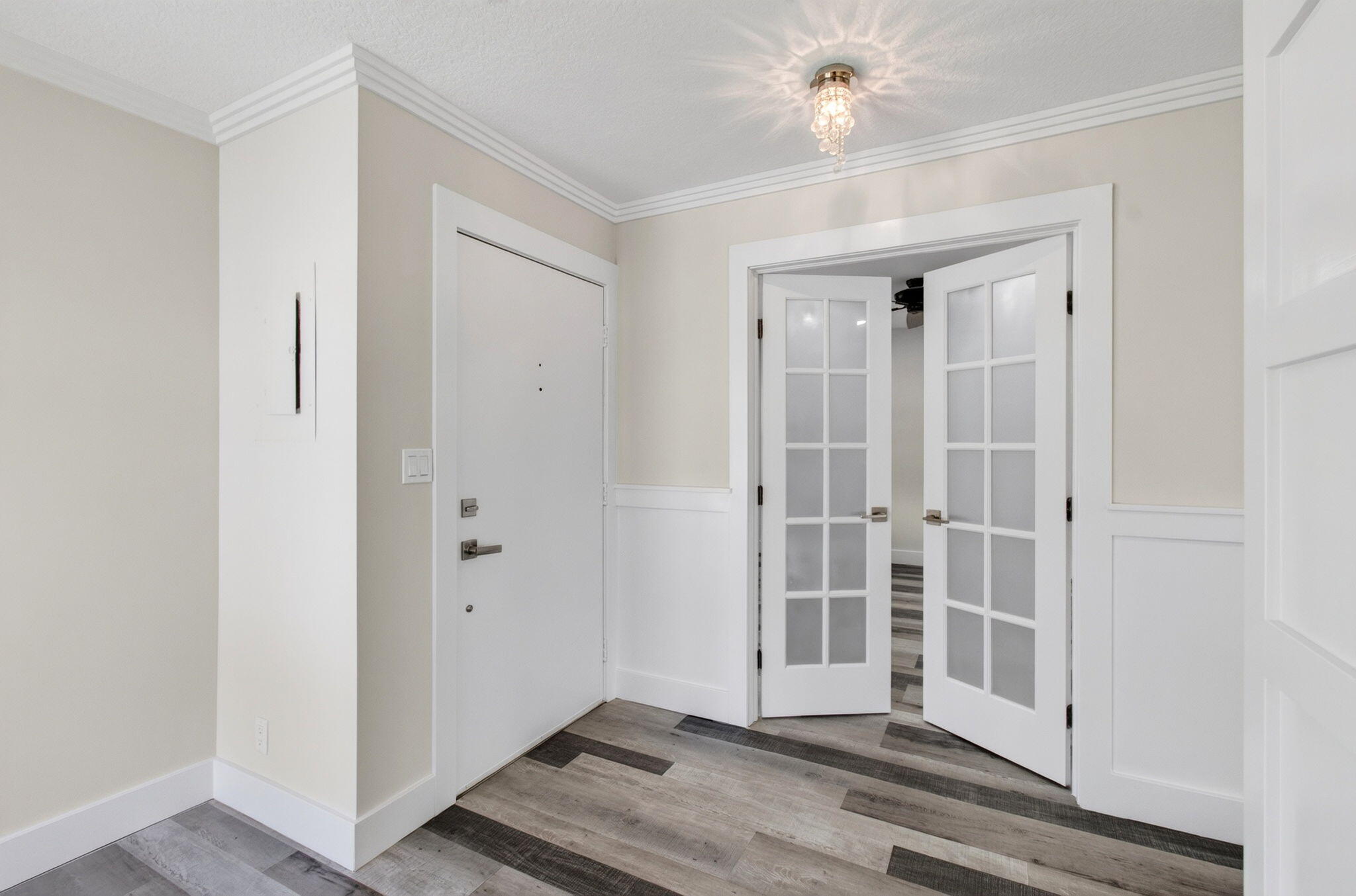 PALM GREENS AT VILLA DEL RAY CONDO - Residential
