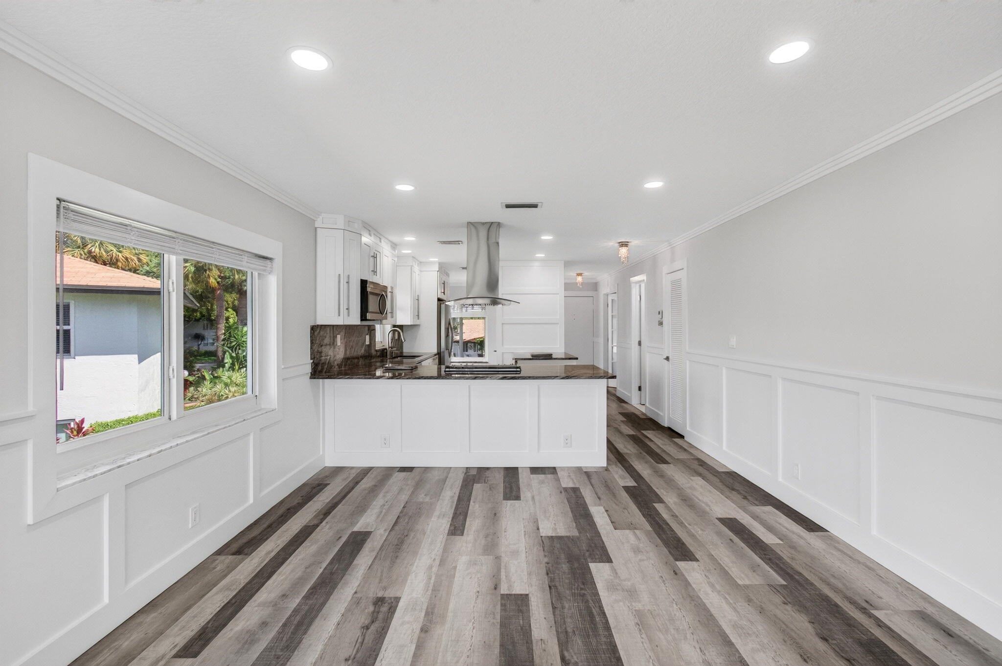 PALM GREENS AT VILLA DEL RAY CONDO - Residential