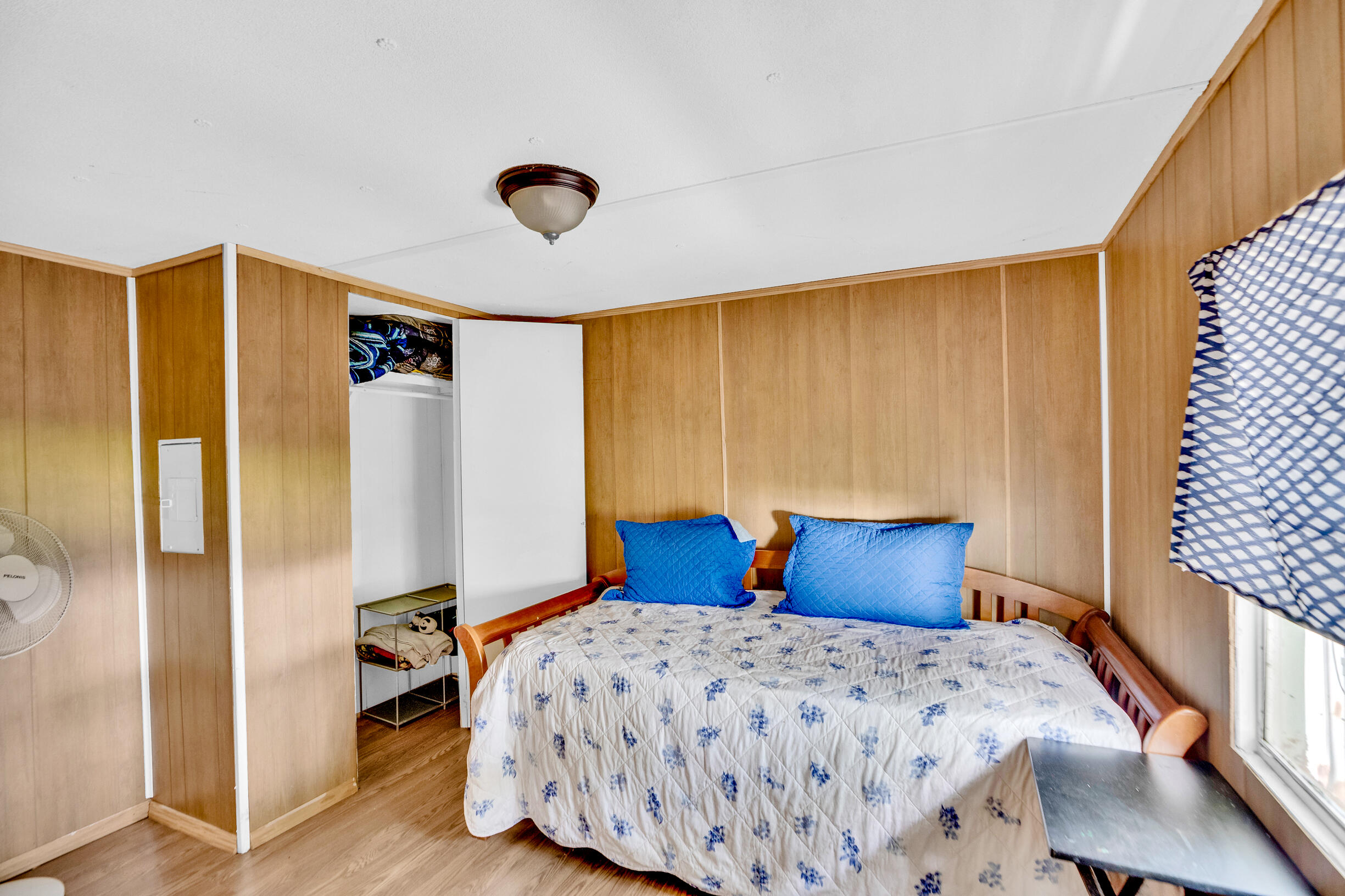 GREEN ACRES UNIT 3 - Residential