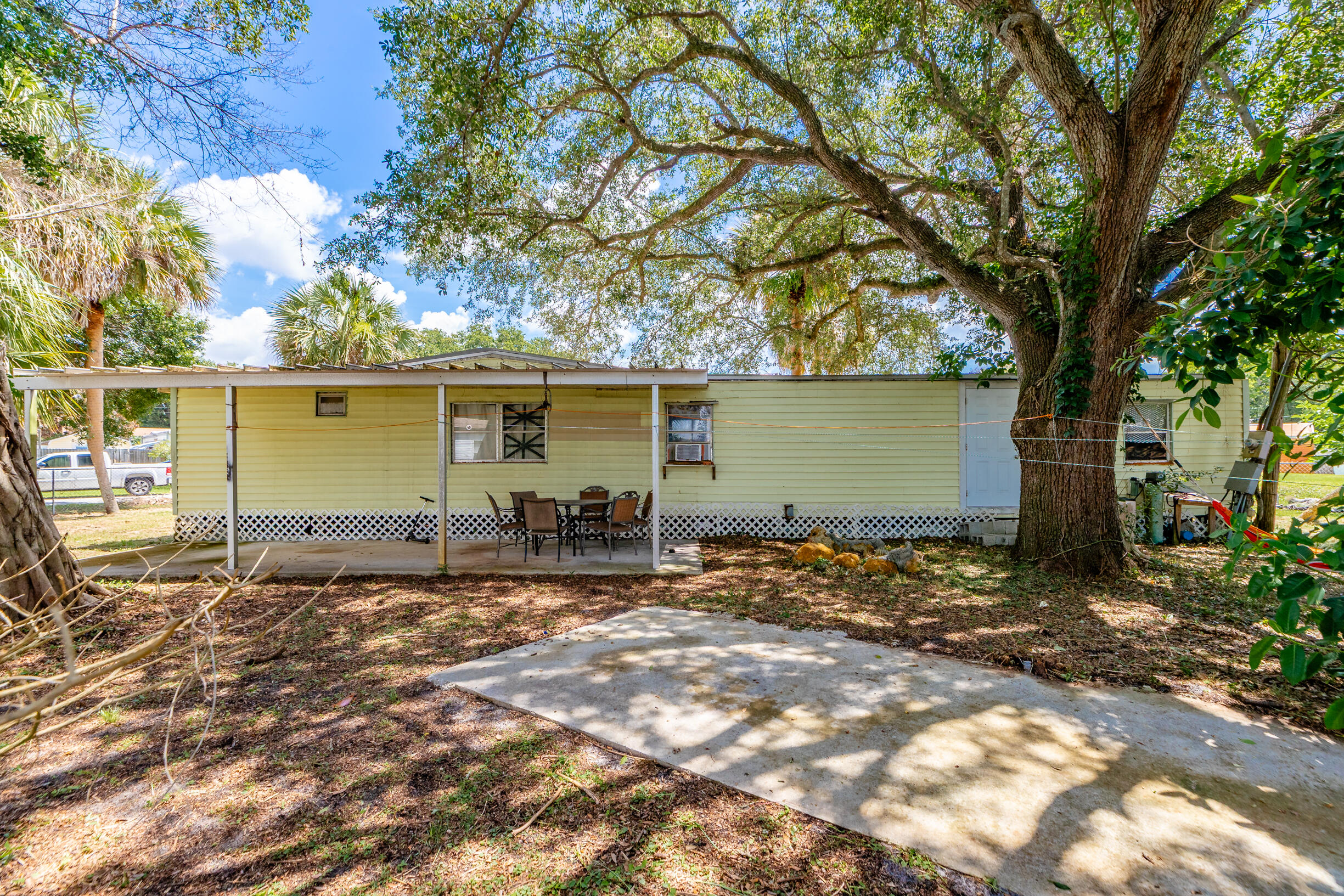 GREEN ACRES UNIT 3 - Residential