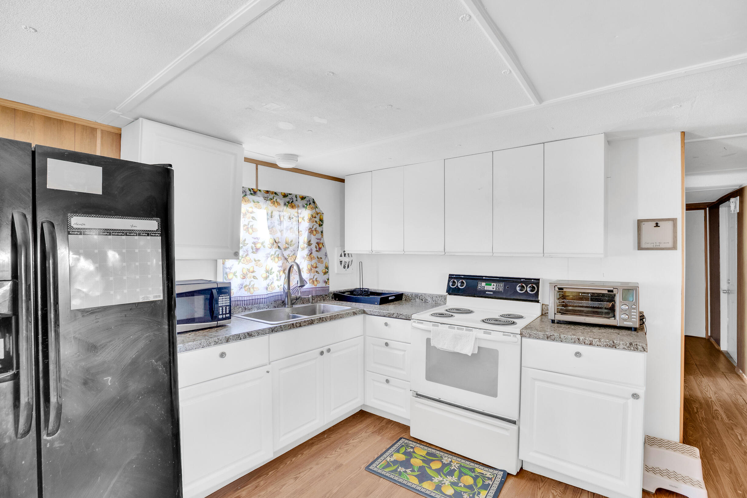 GREEN ACRES UNIT 3 - Residential