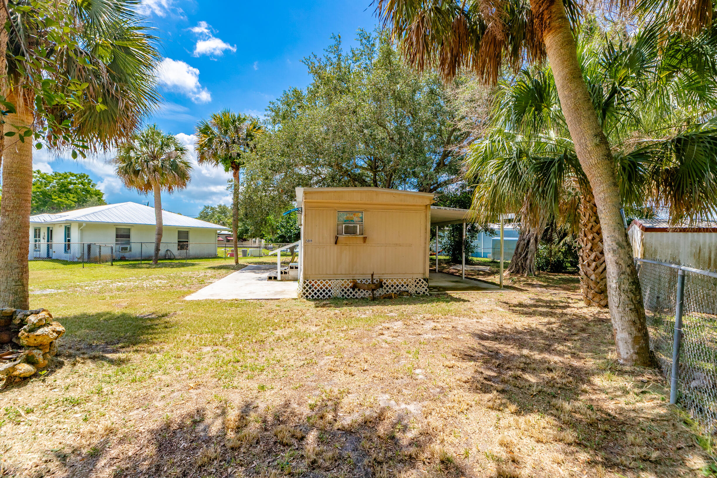 GREEN ACRES UNIT 3 - Residential