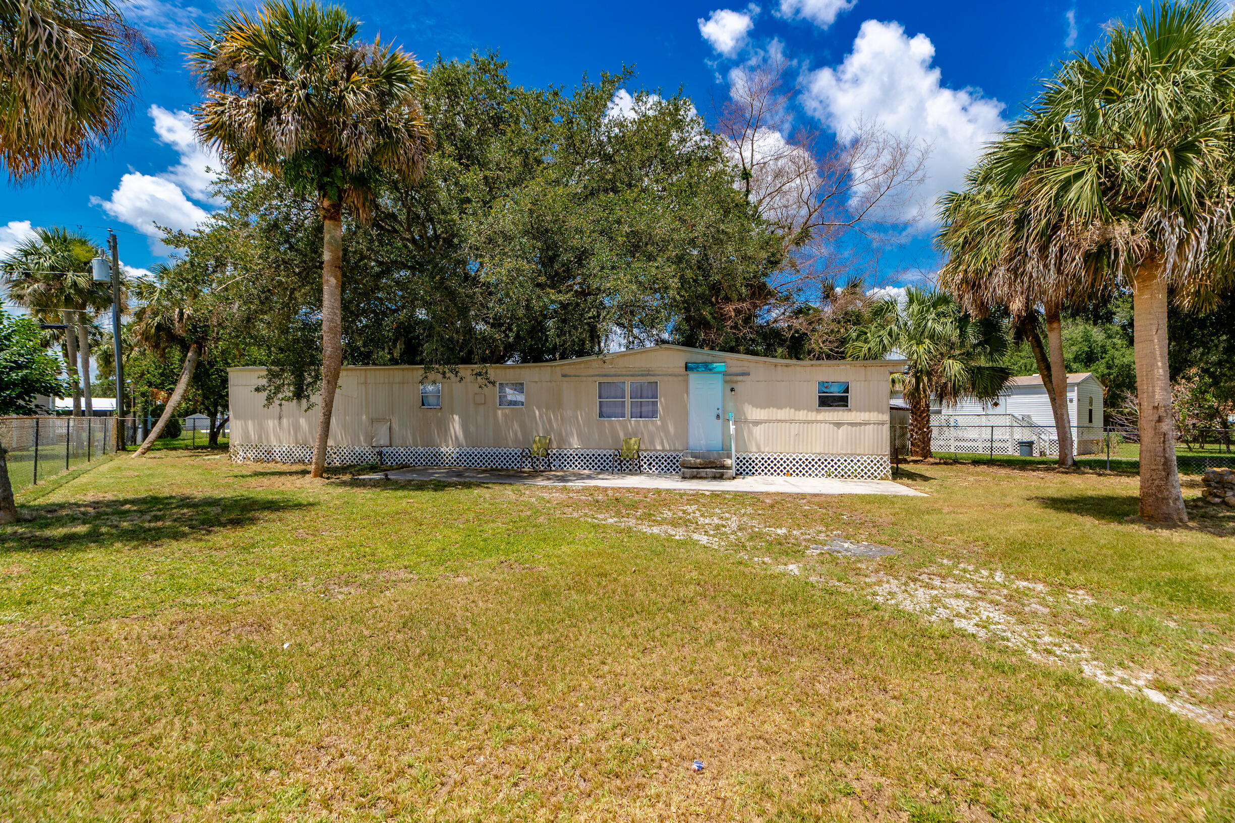 GREEN ACRES UNIT 3 - Residential