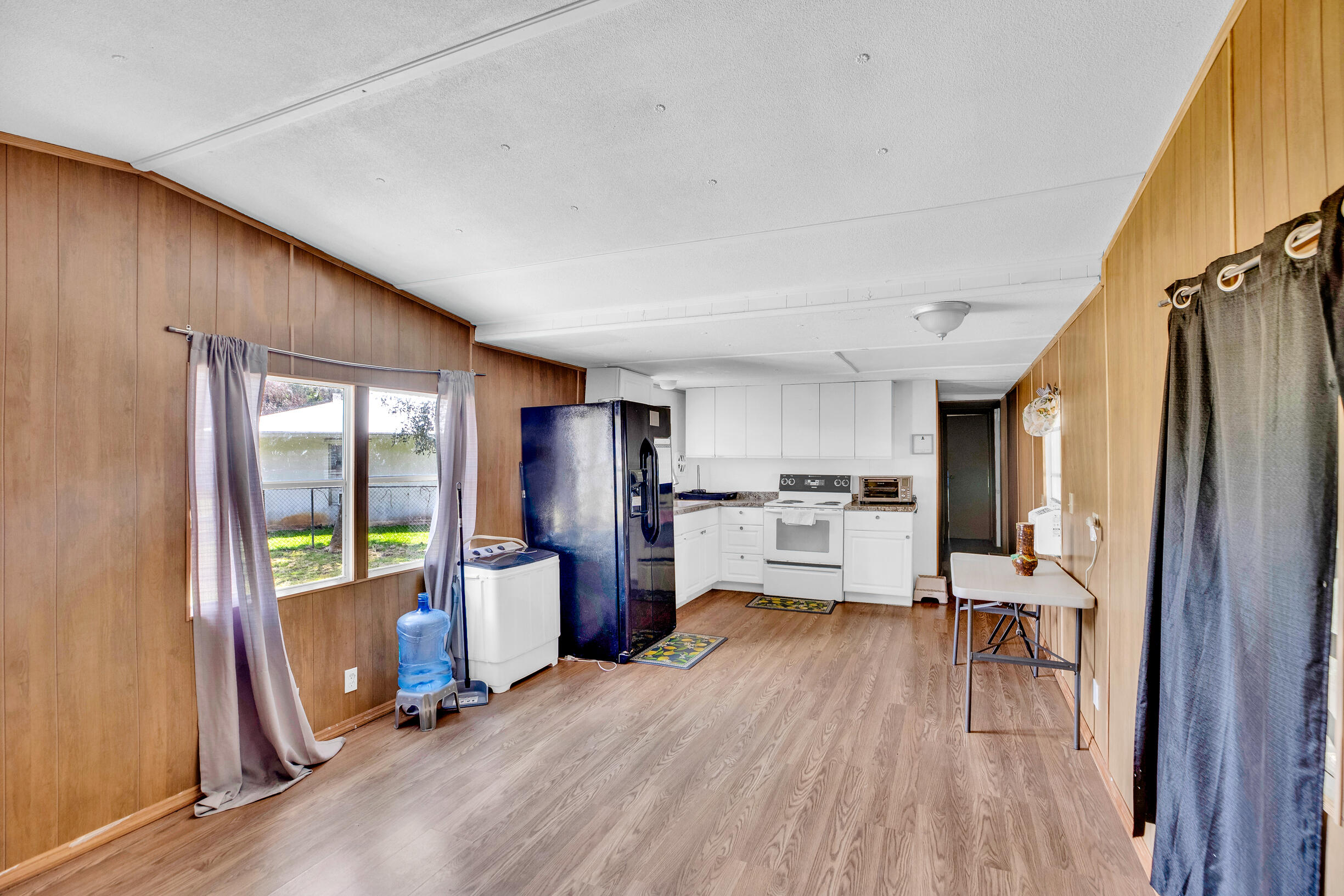 GREEN ACRES UNIT 3 - Residential