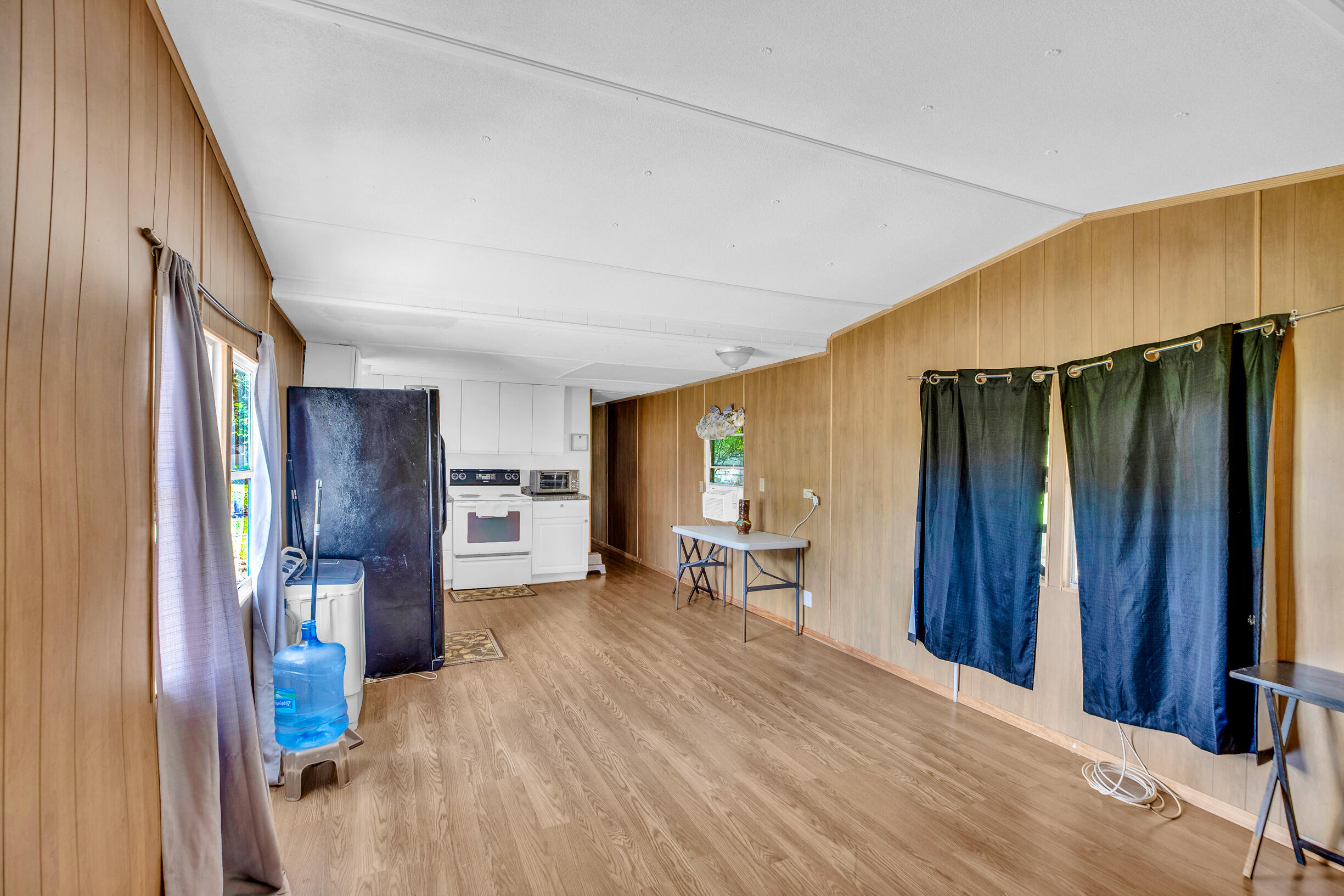GREEN ACRES UNIT 3 - Residential