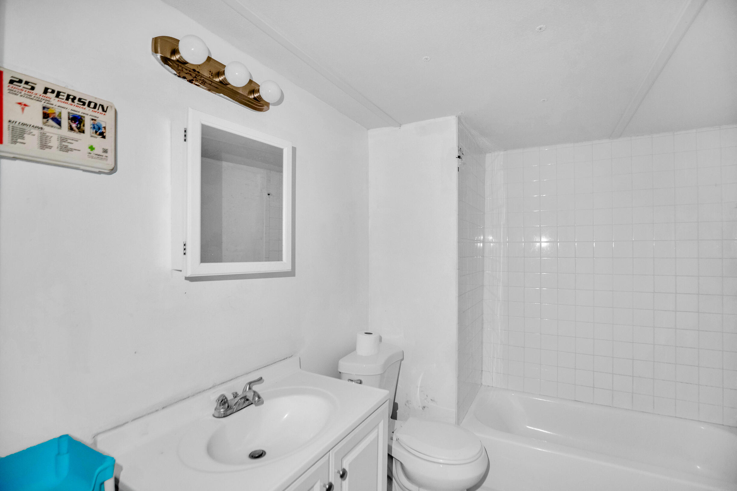 GREEN ACRES UNIT 3 - Residential