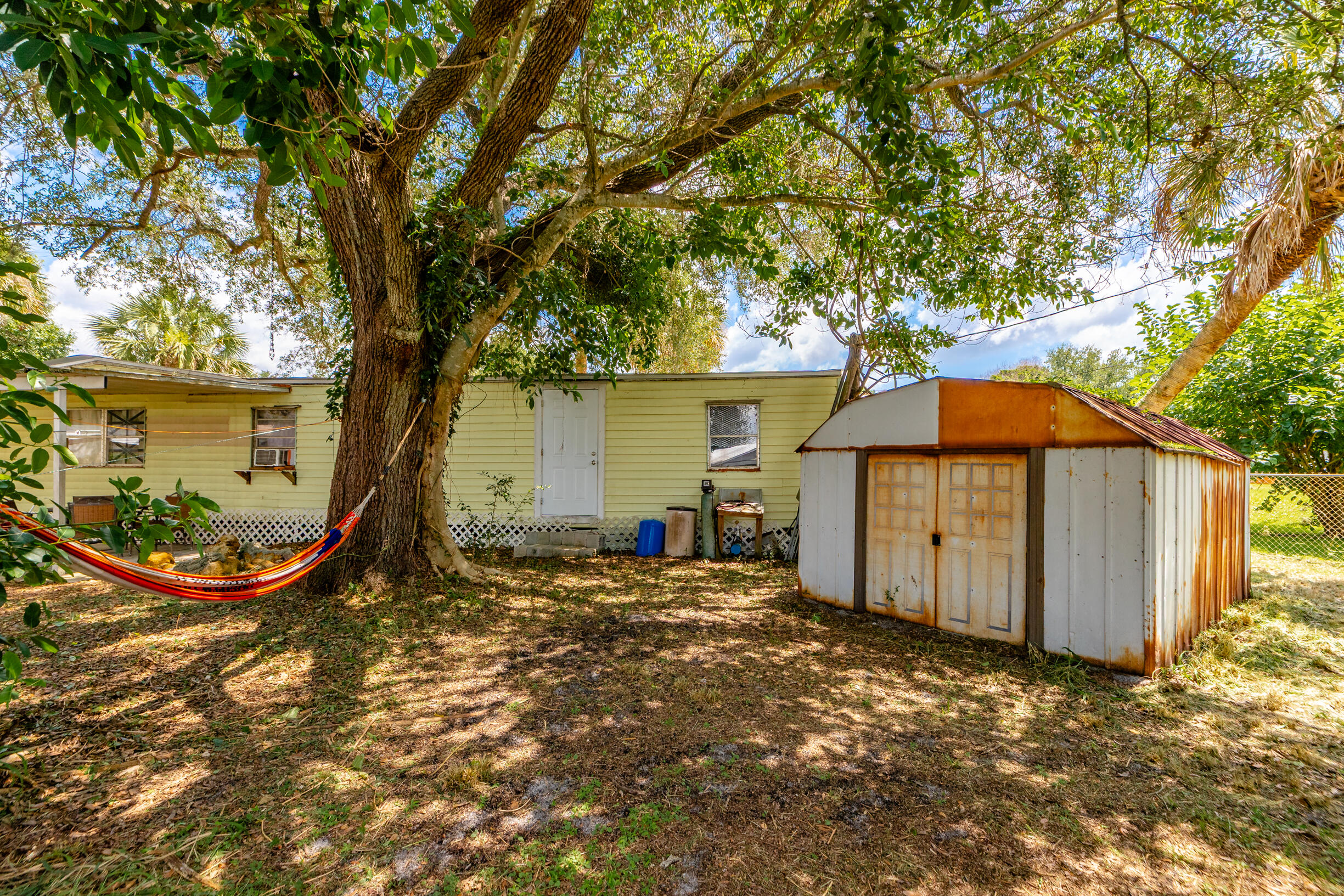 GREEN ACRES UNIT 3 - Residential