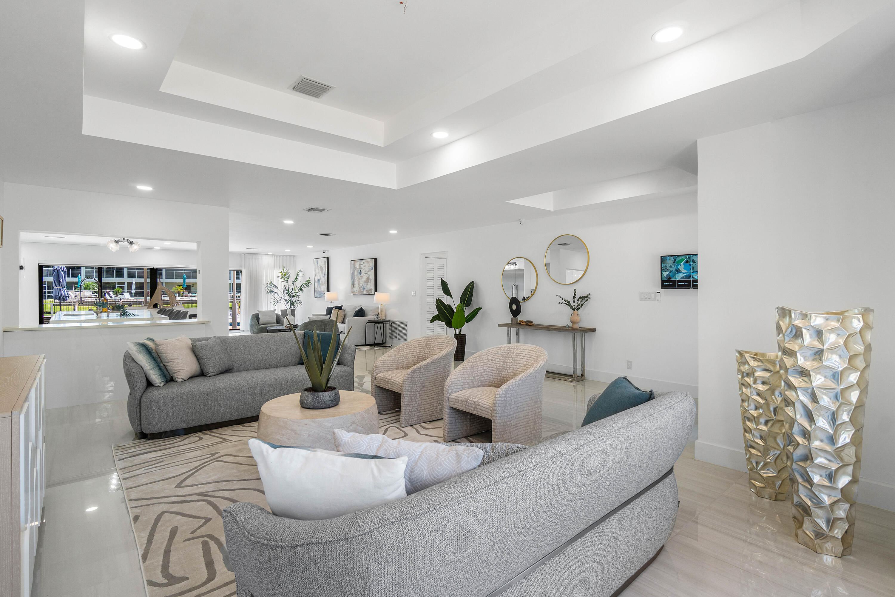 HARBOUR EAST SEC 1 - Residential