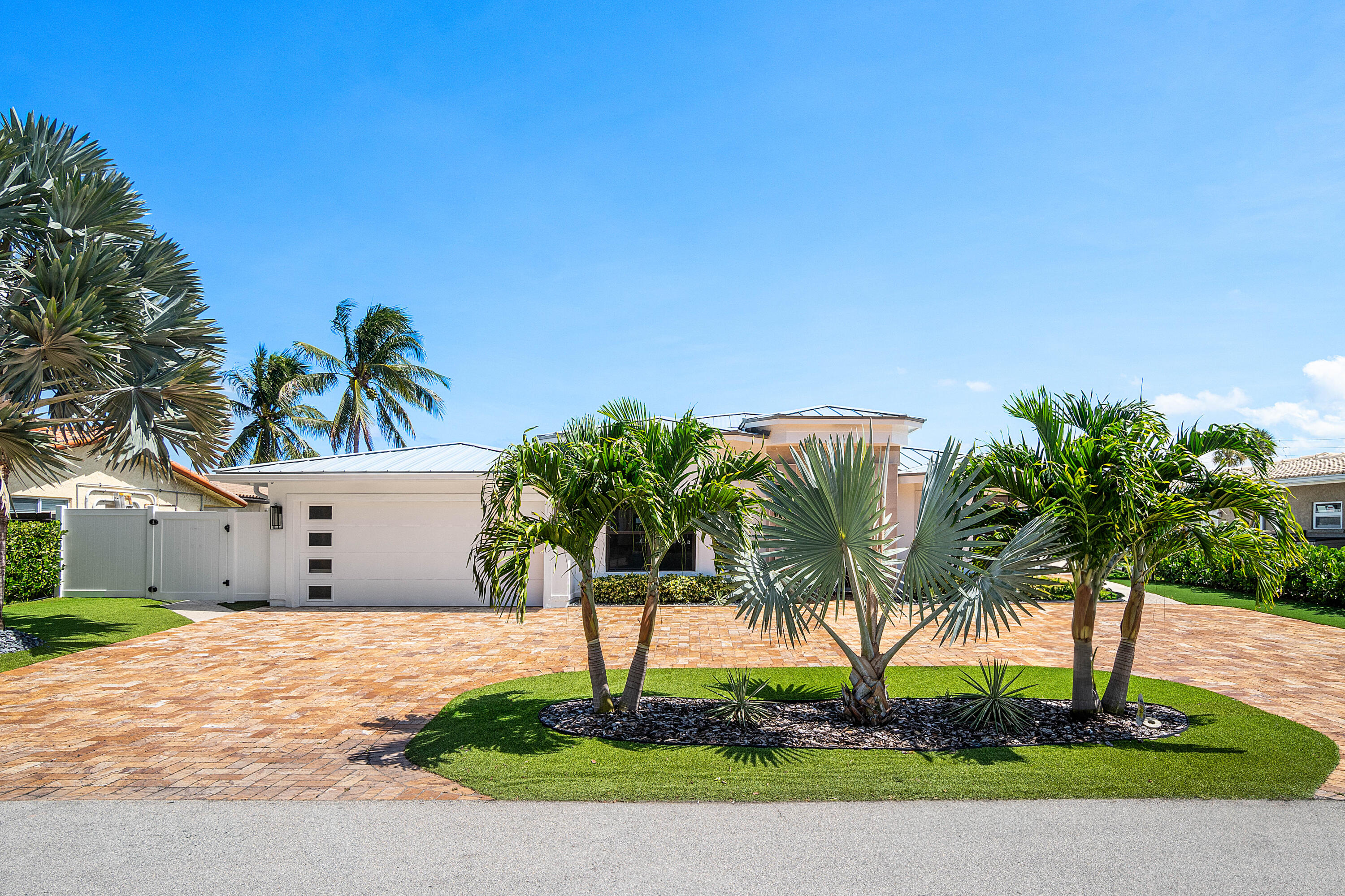 HARBOUR EAST SEC 1 - Residential