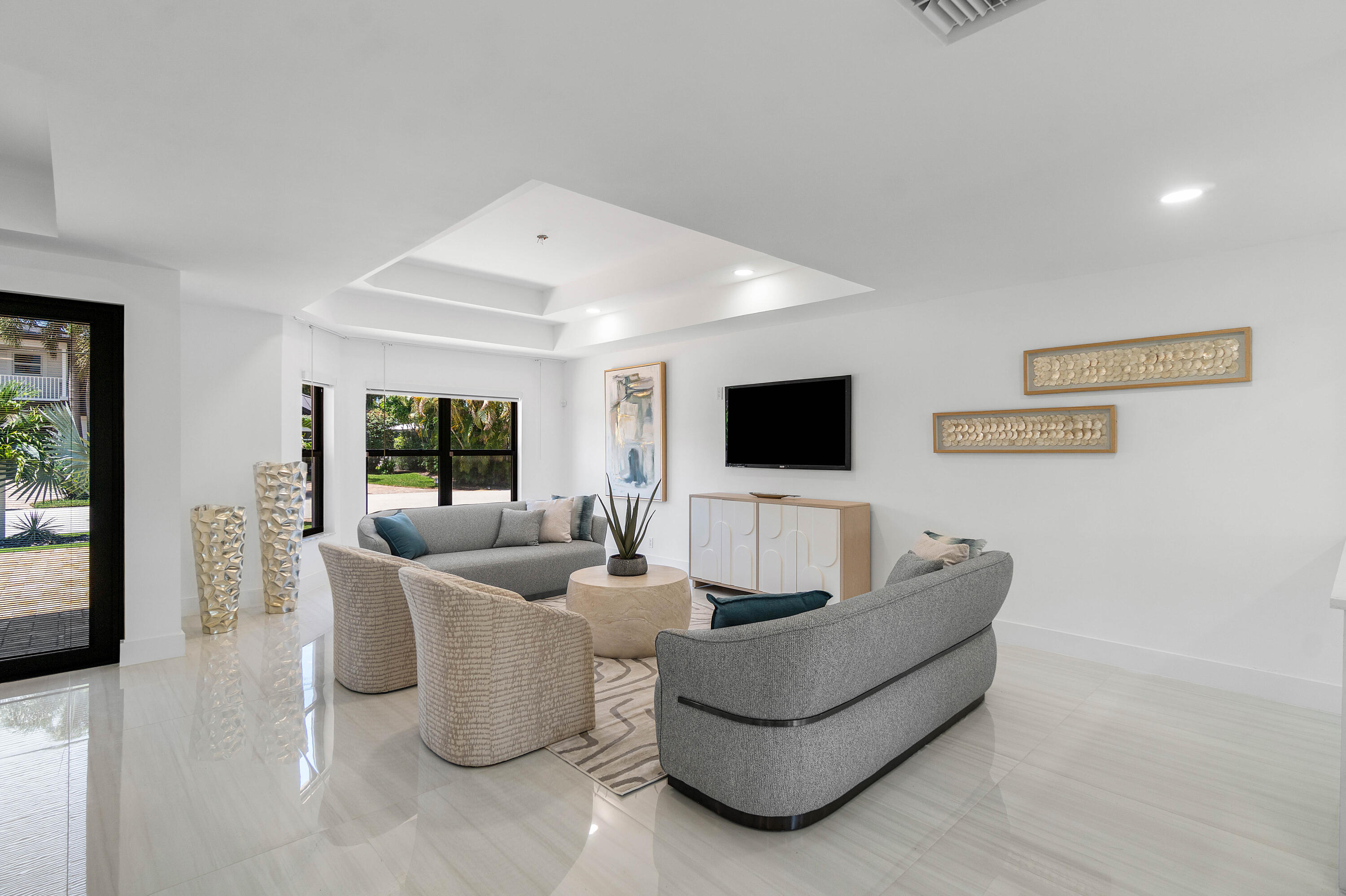 HARBOUR EAST SEC 1 - Residential