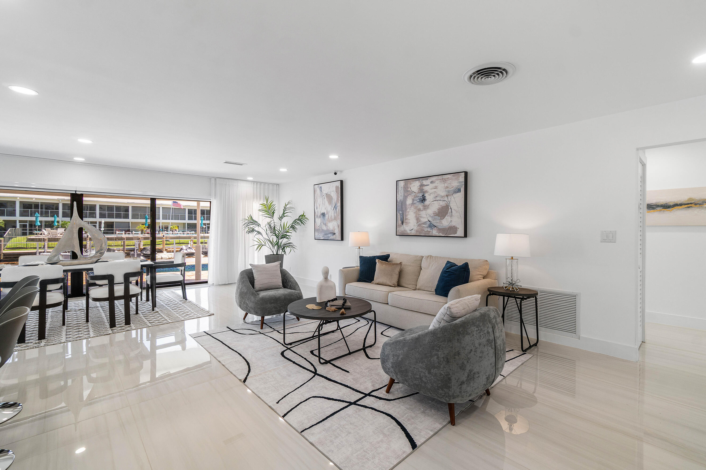 HARBOUR EAST SEC 1 - Residential