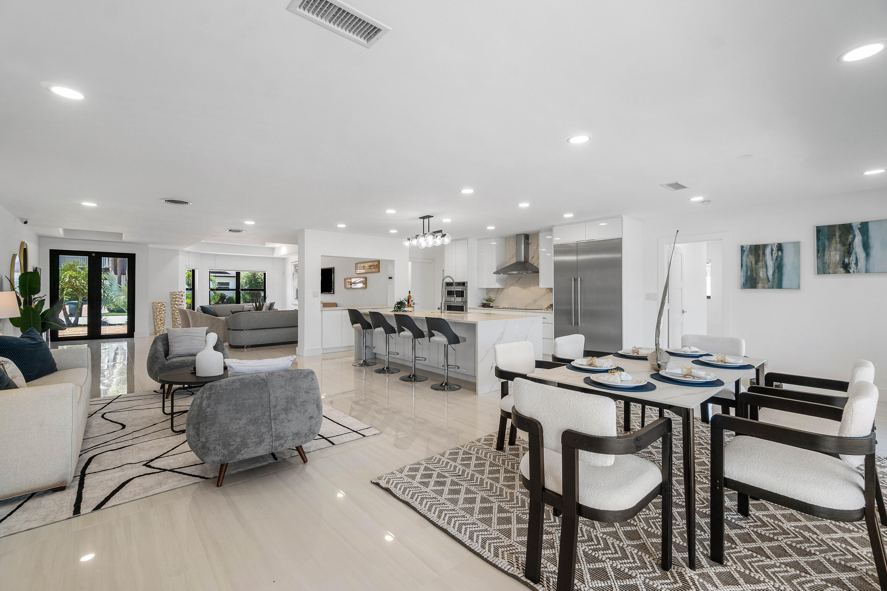 HARBOUR EAST SEC 1 - Residential