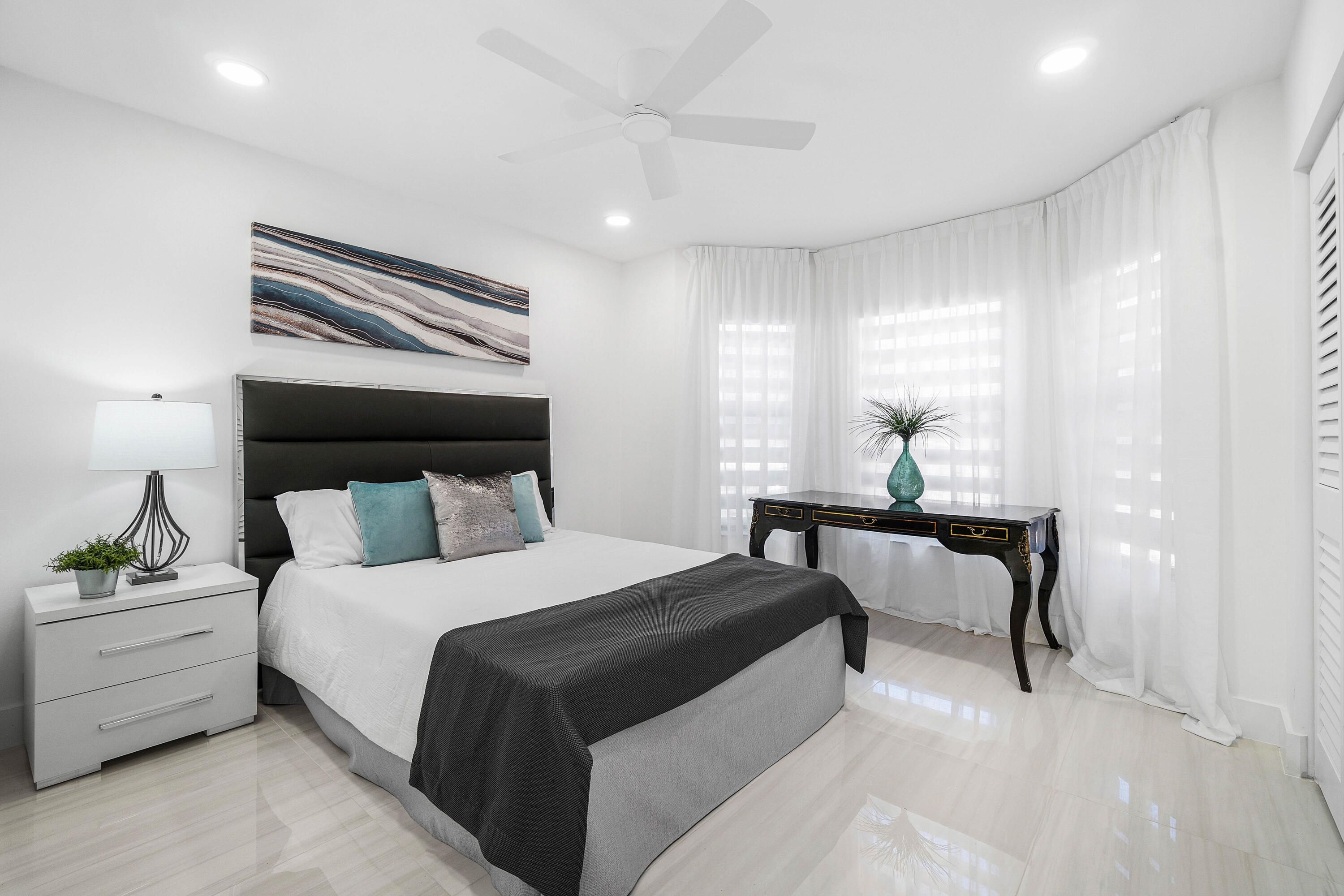 HARBOUR EAST SEC 1 - Residential