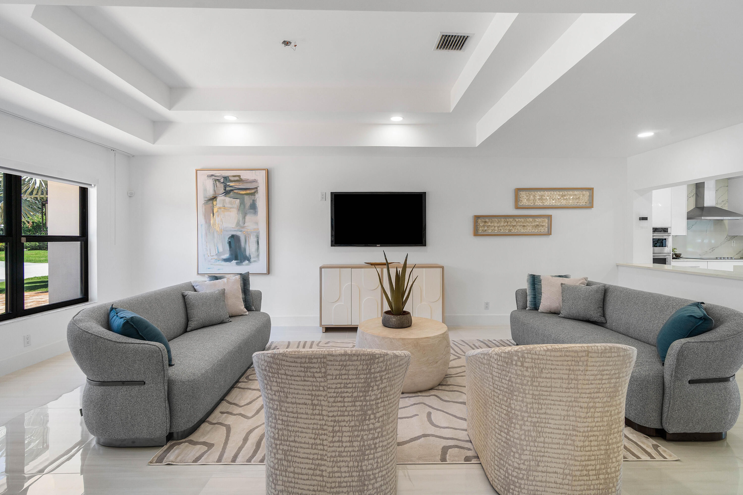 HARBOUR EAST SEC 1 - Residential