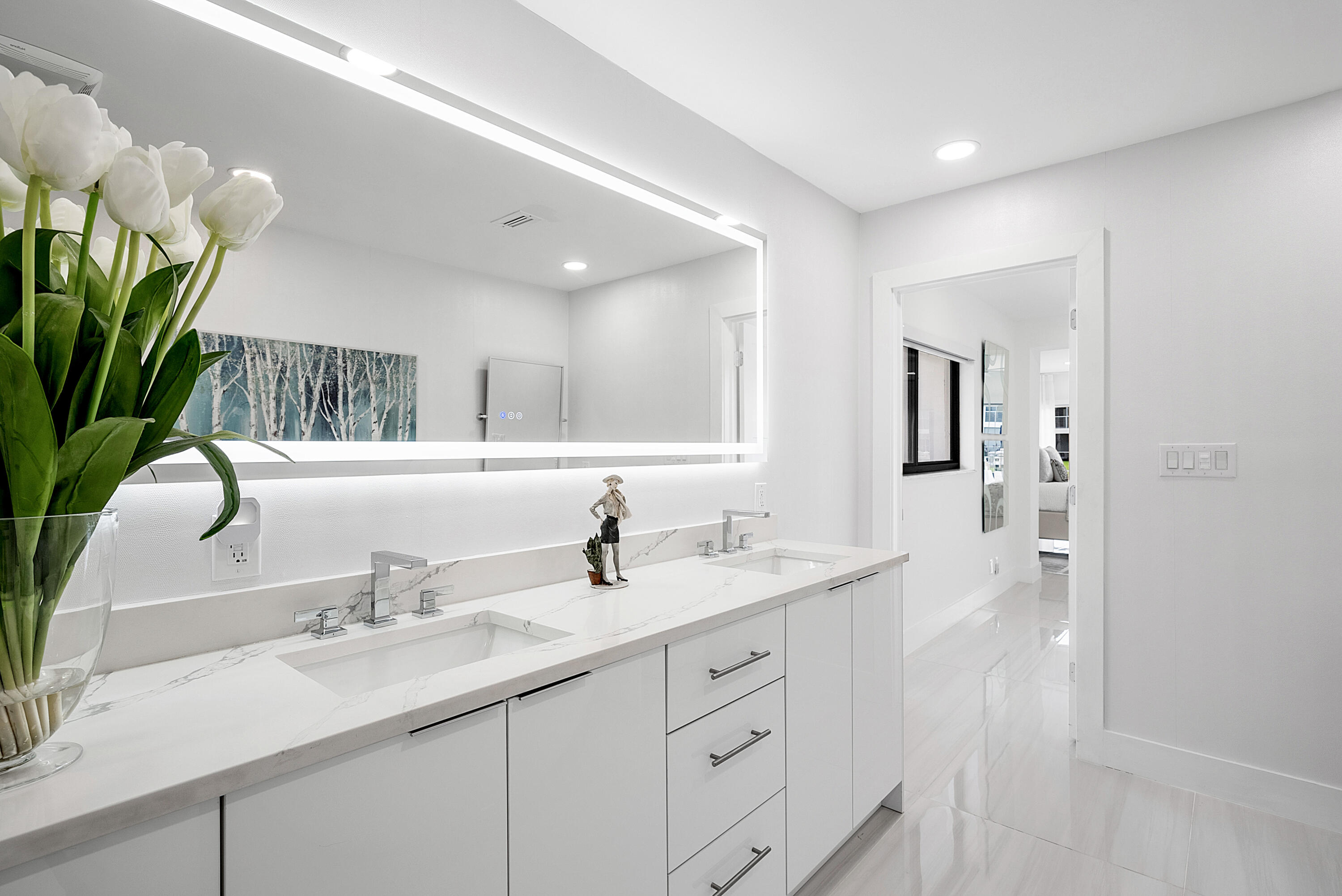 HARBOUR EAST SEC 1 - Residential