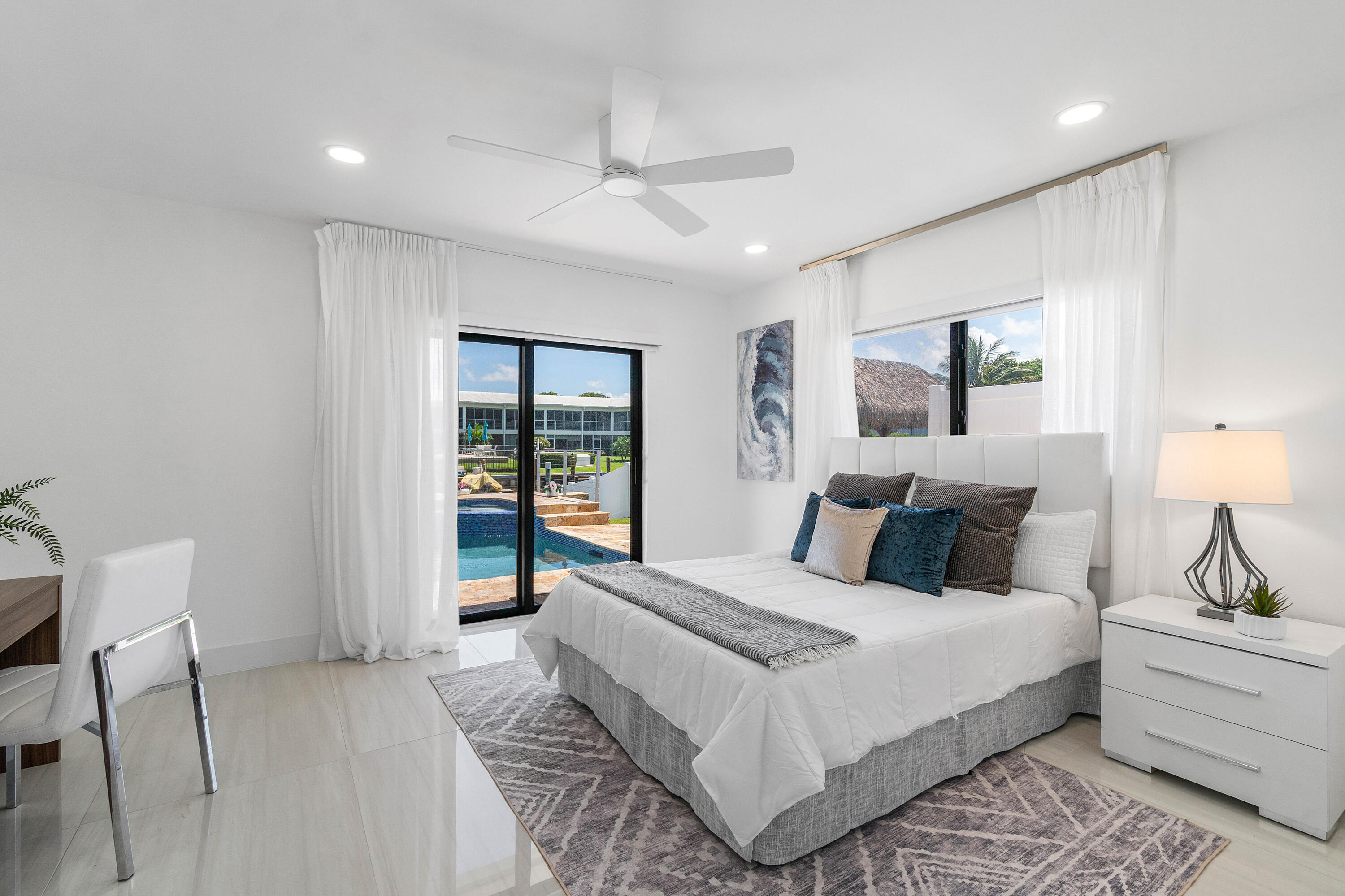 HARBOUR EAST SEC 1 - Residential